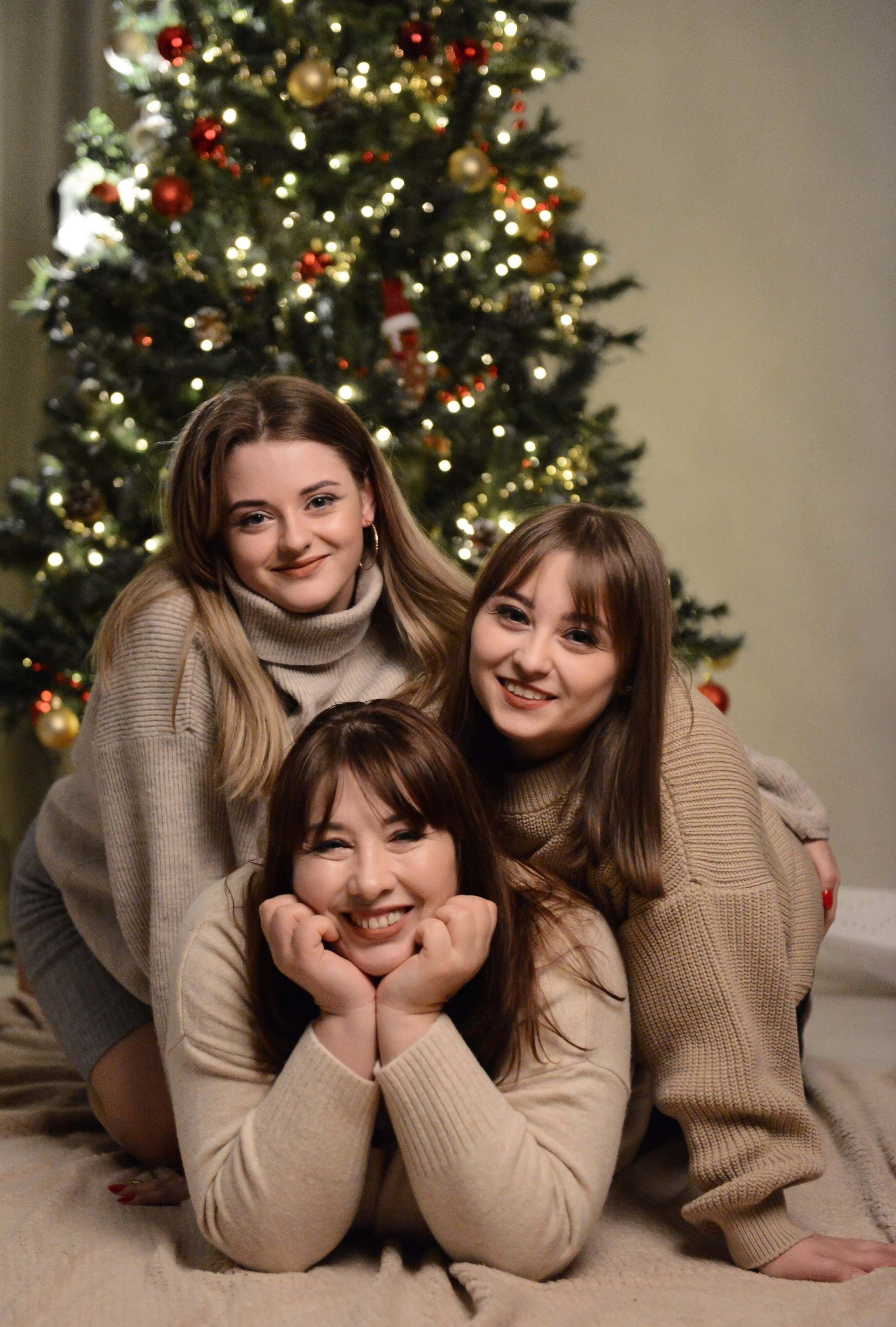 Ламзины. Фотограф в Новомичуринске Наталья Малиновская