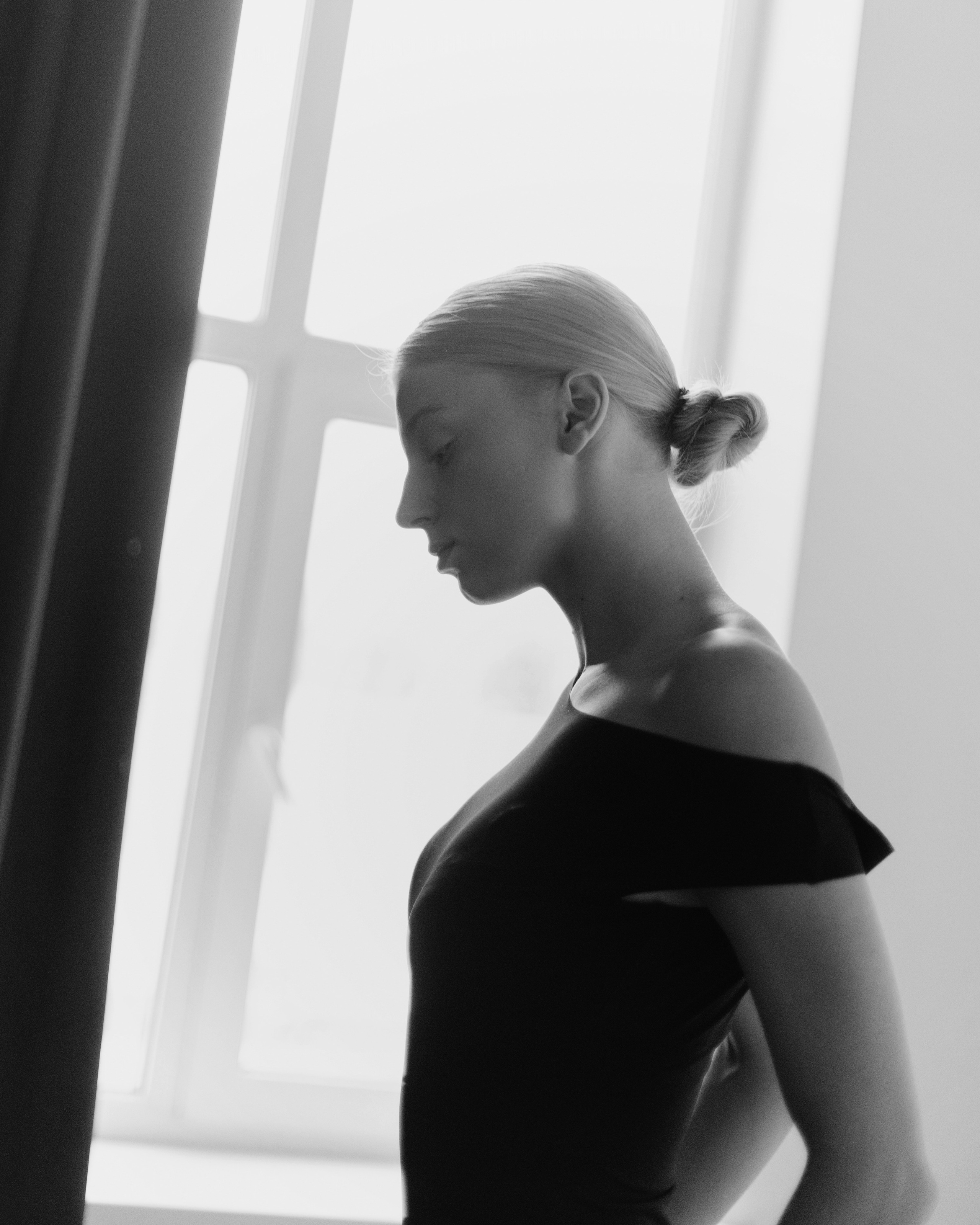 Катя. Фотограф в Москве — Евгения Прокопенко