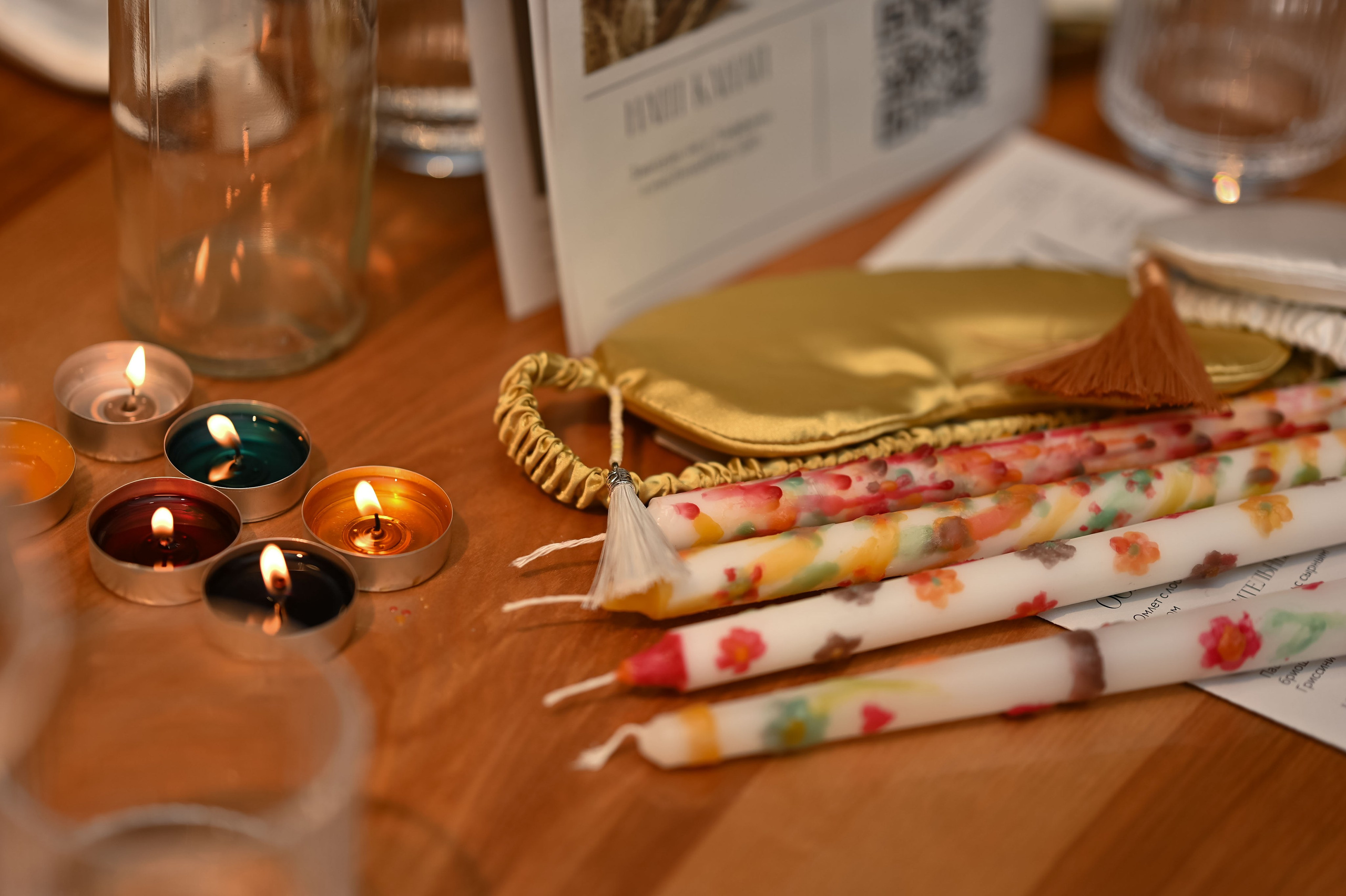 Бранч не у Тиффани. ZDARONOKIA Репортажный фотограф