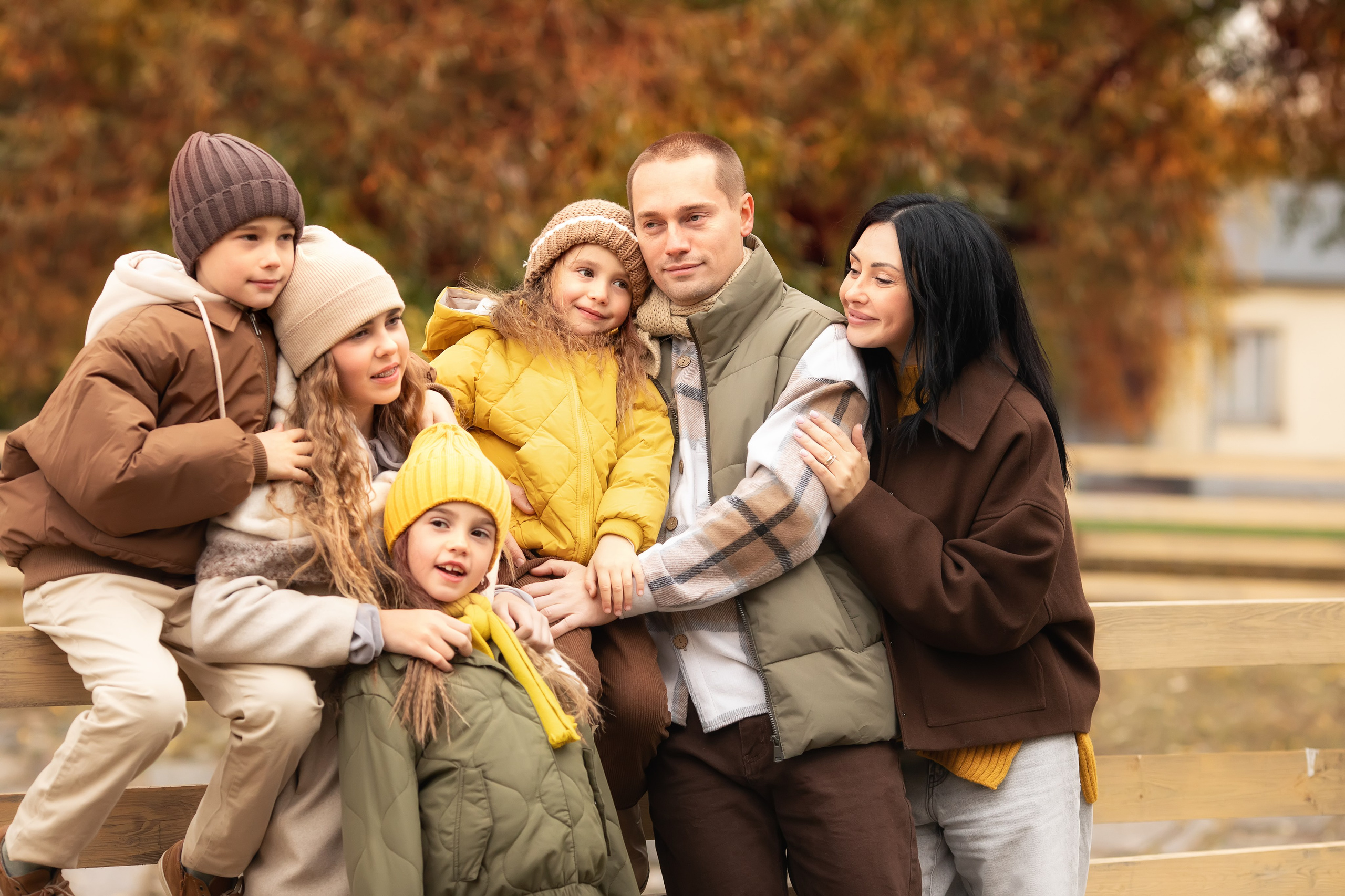 ФОТОПРОГУЛКИ. ФОТОГРАФ