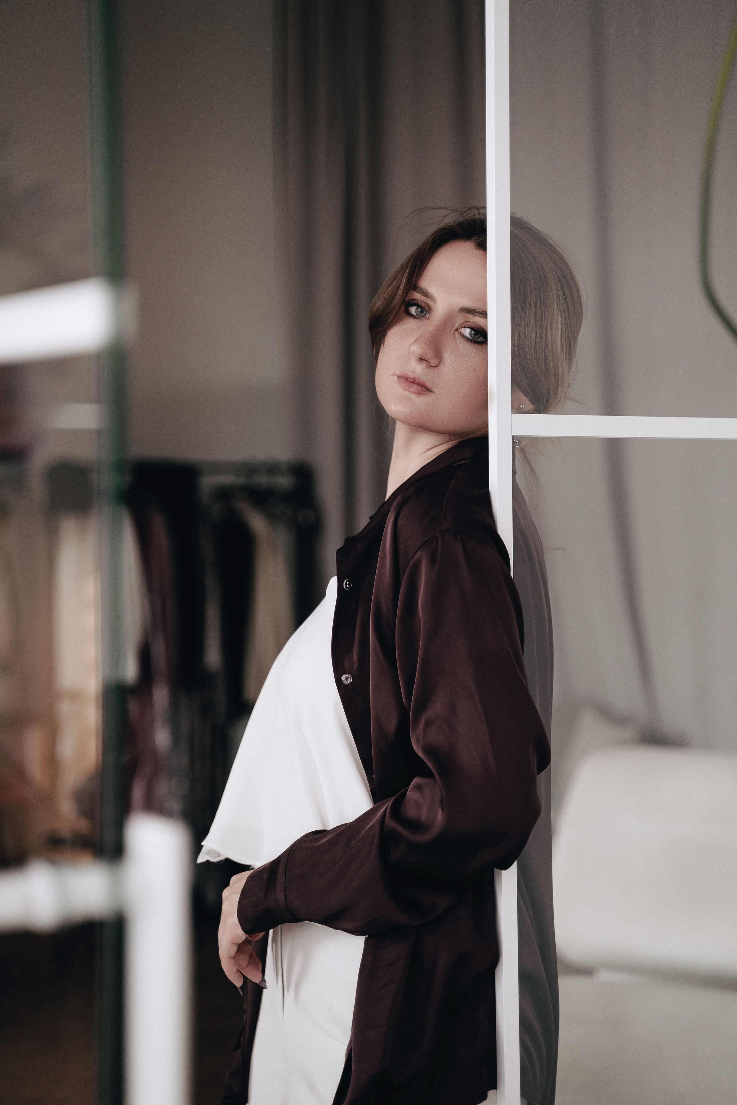 АНАСТАСИЯ. Екатерина Курбанова. Женский фотограф