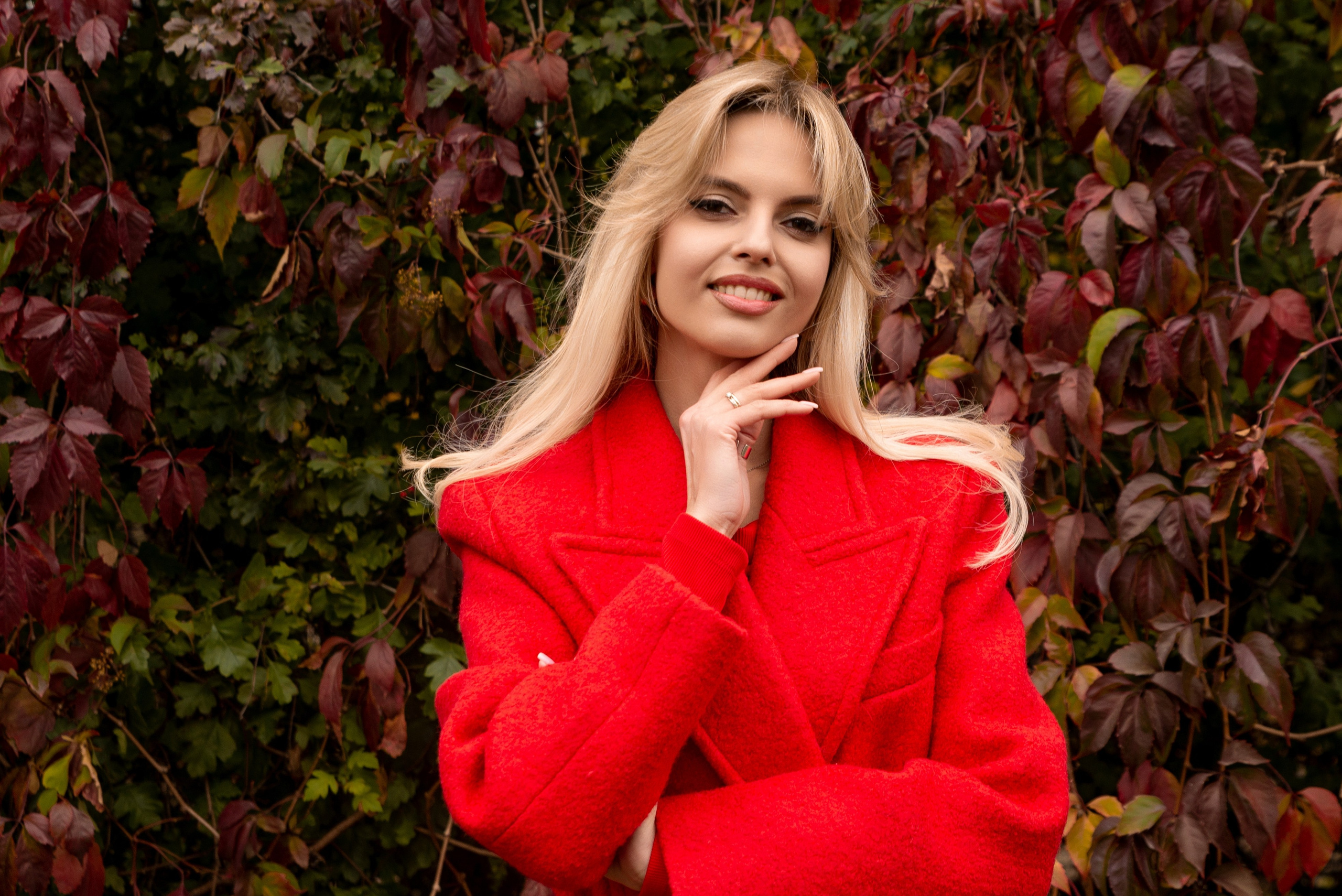 Валерия. Портретный фотограф в г. Москва Солнцево Яковлева Анастасия