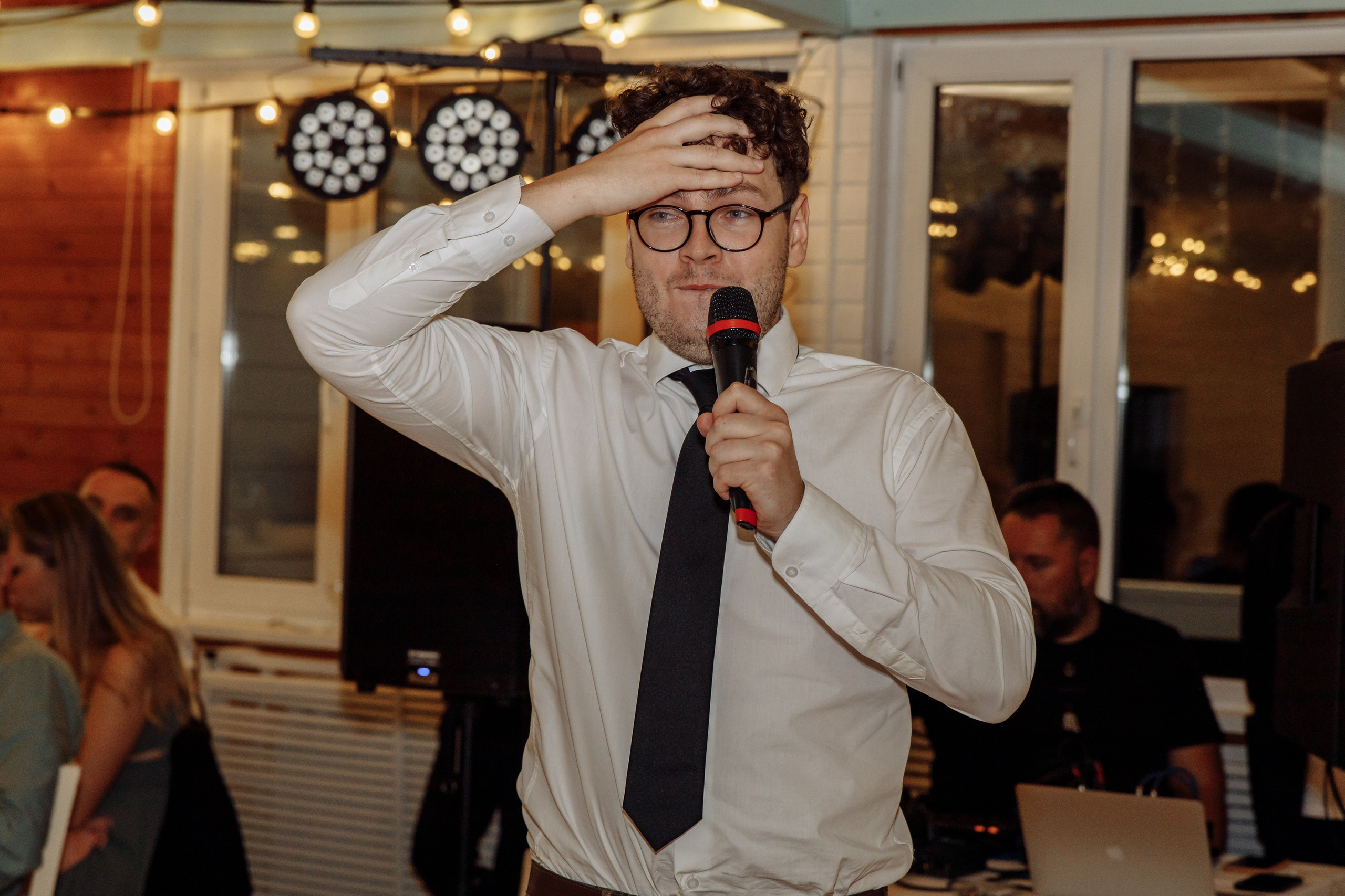 Влад и Даша