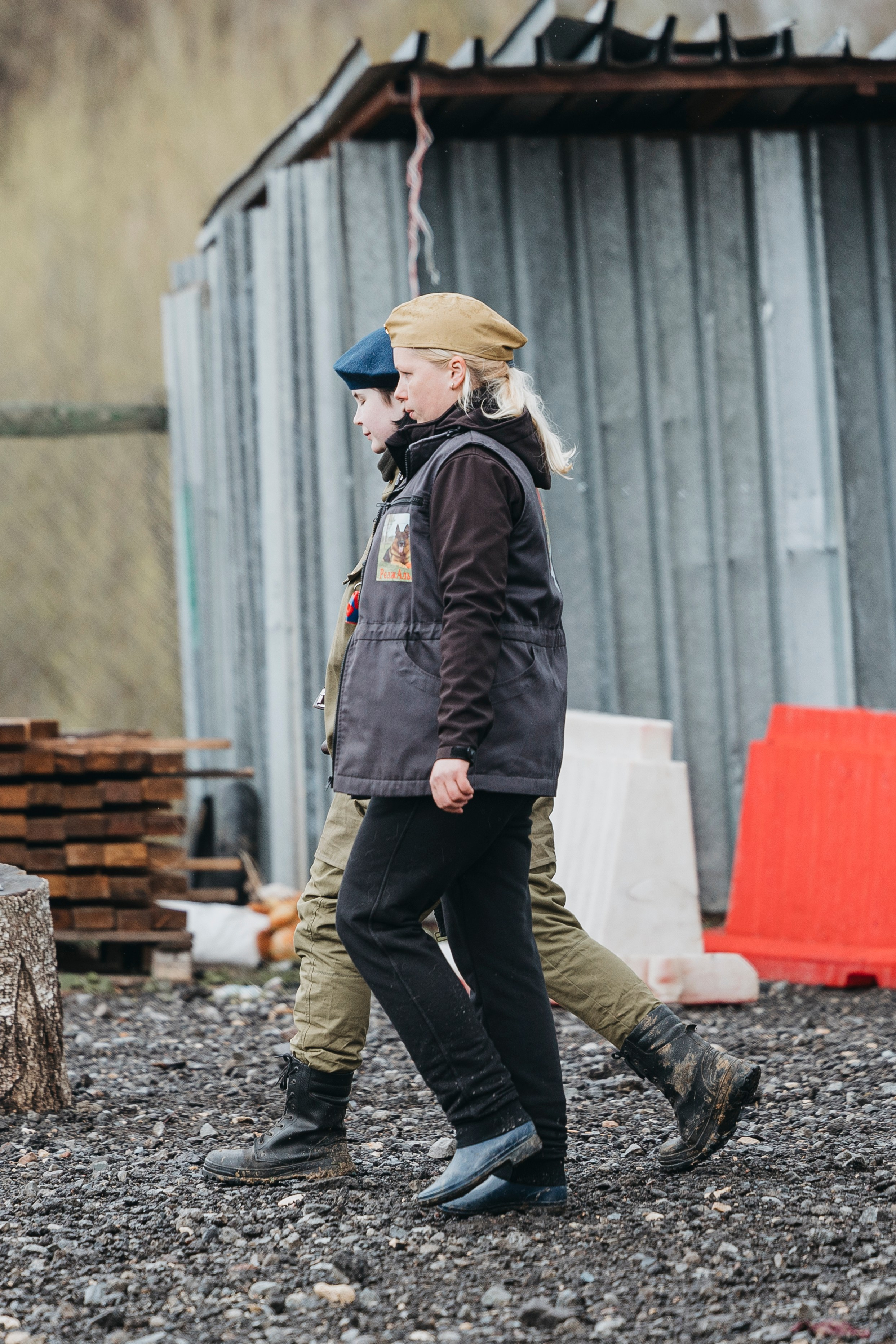 09.05.25 Вологда соревнования. Фотограф-анималист Анна Маринич