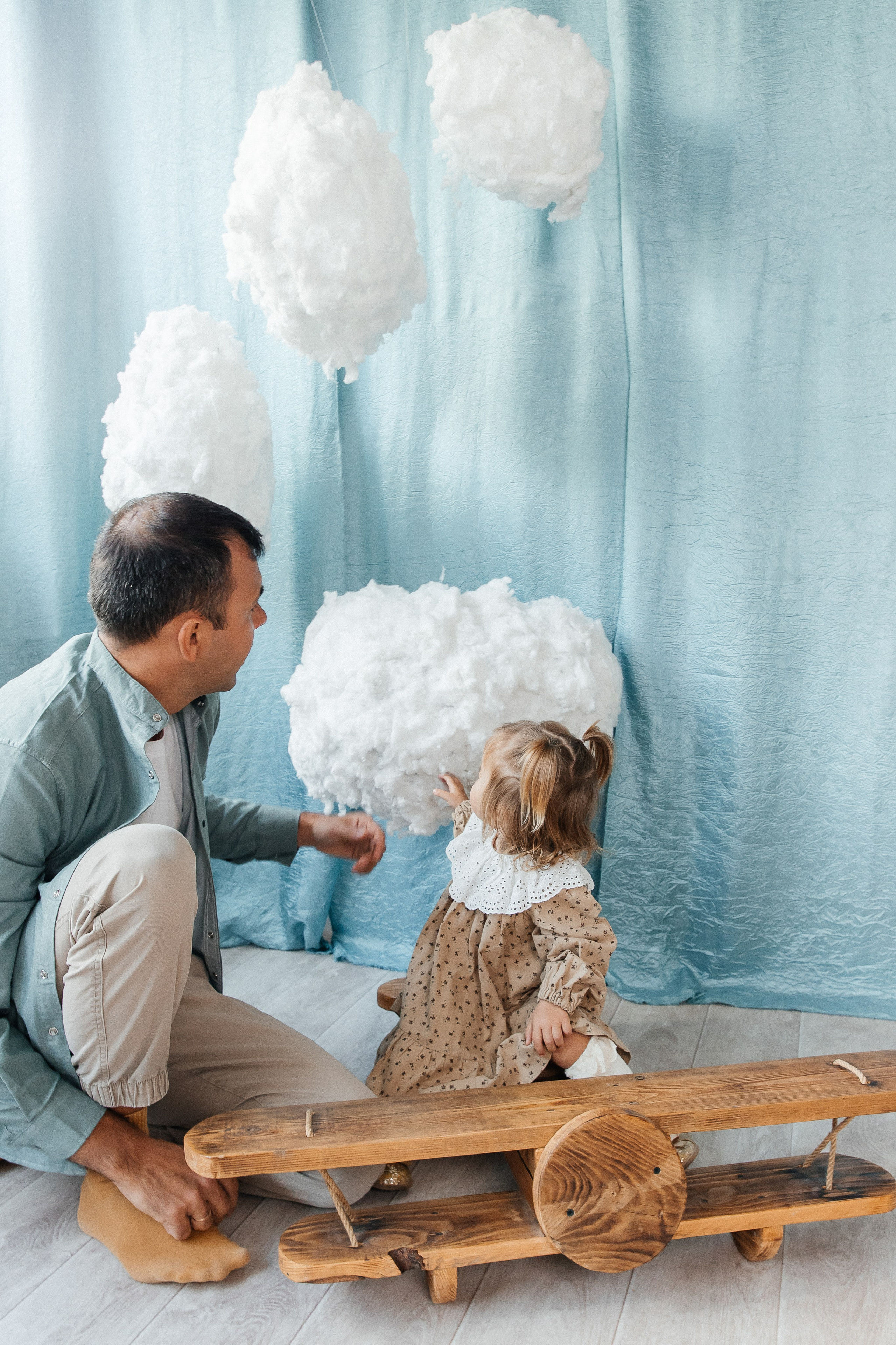 Авроре 2 годика