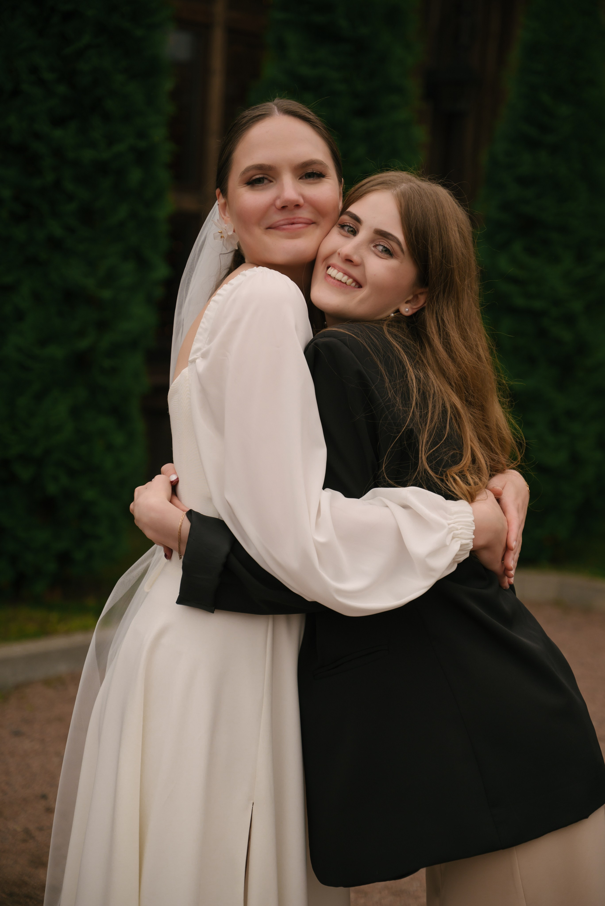 Андрей и Елизавета. Ваш свадебный и семейный фотограф