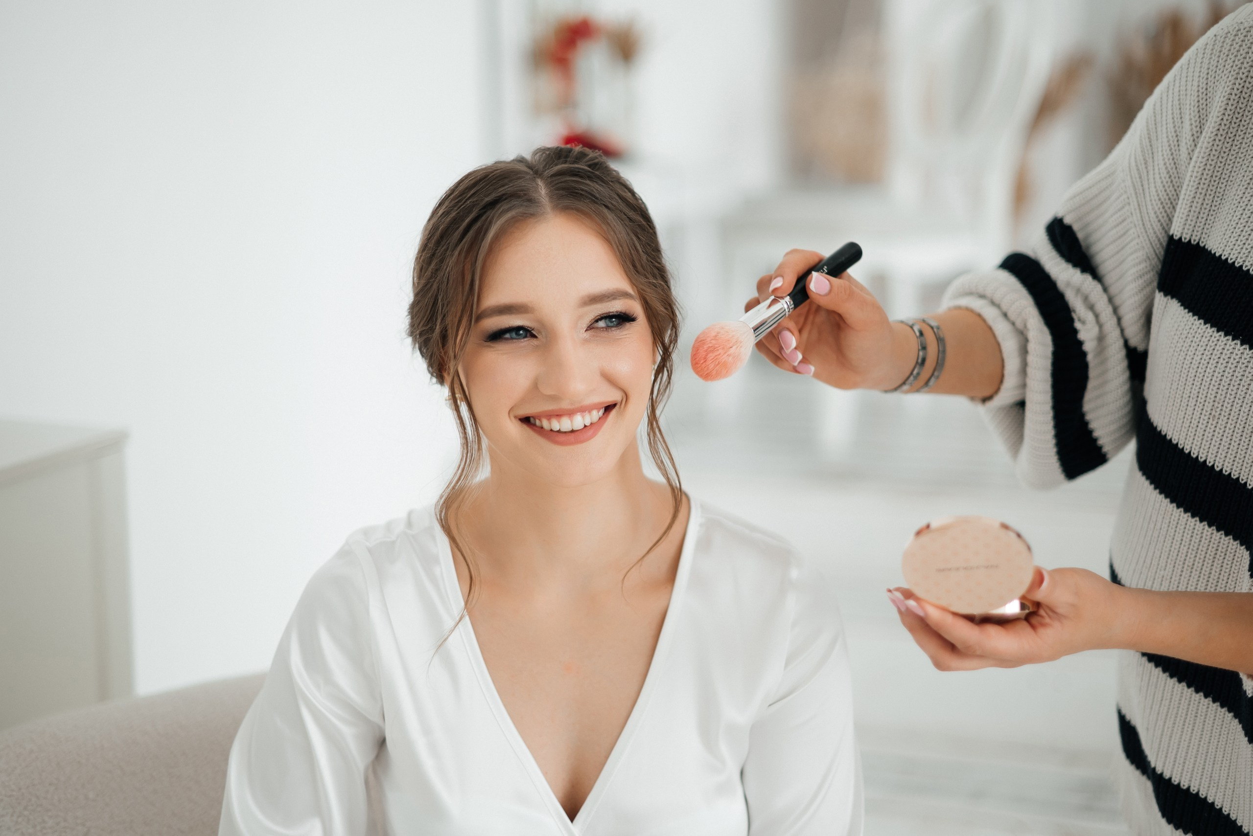 Максим и Евгения. Свадебный фотограф