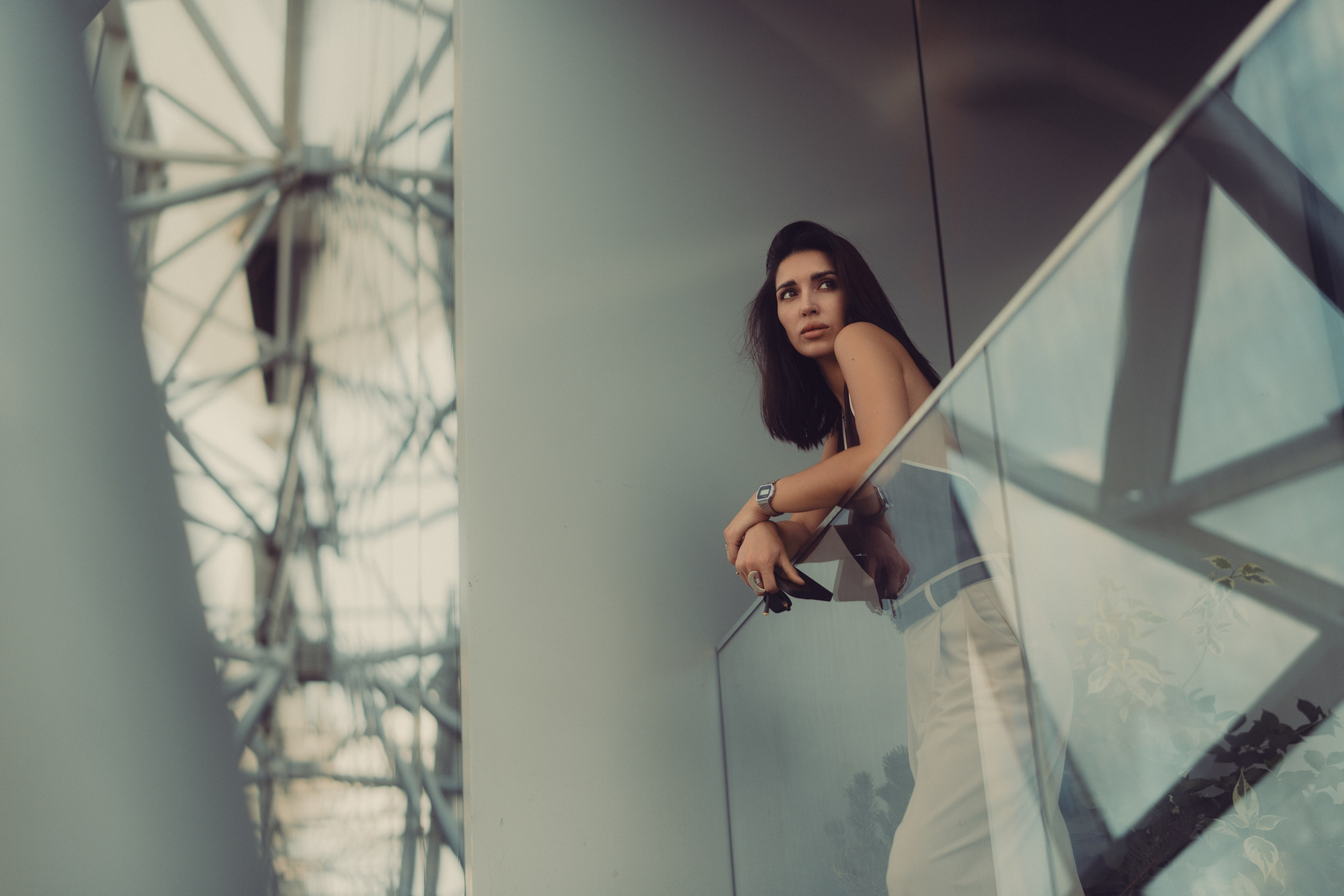 Портретный фотограф Казань - Антон Аванзато