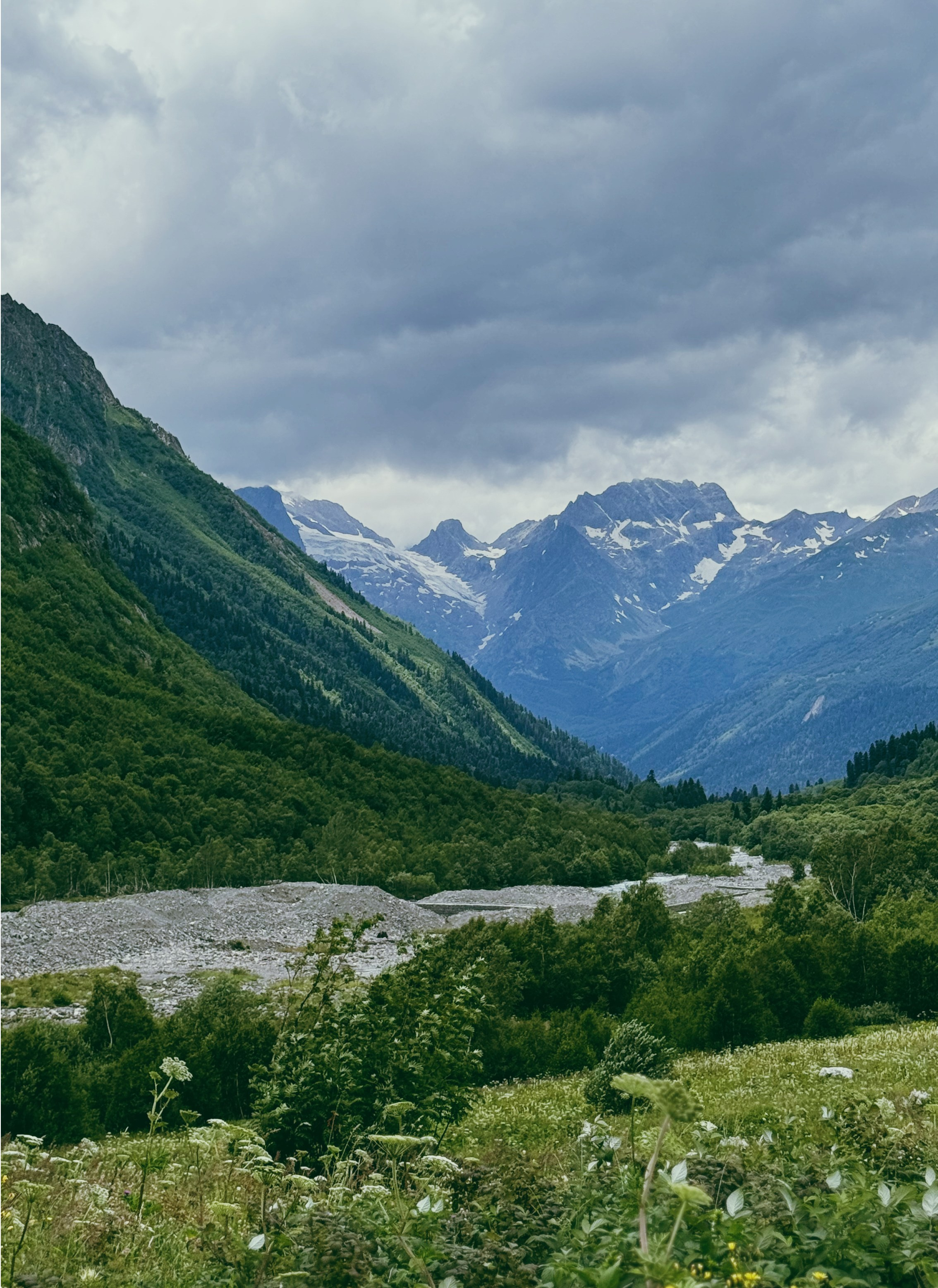 Карачаево-Черкесская республика. Организатор Авторских Туров Жукова Алёна