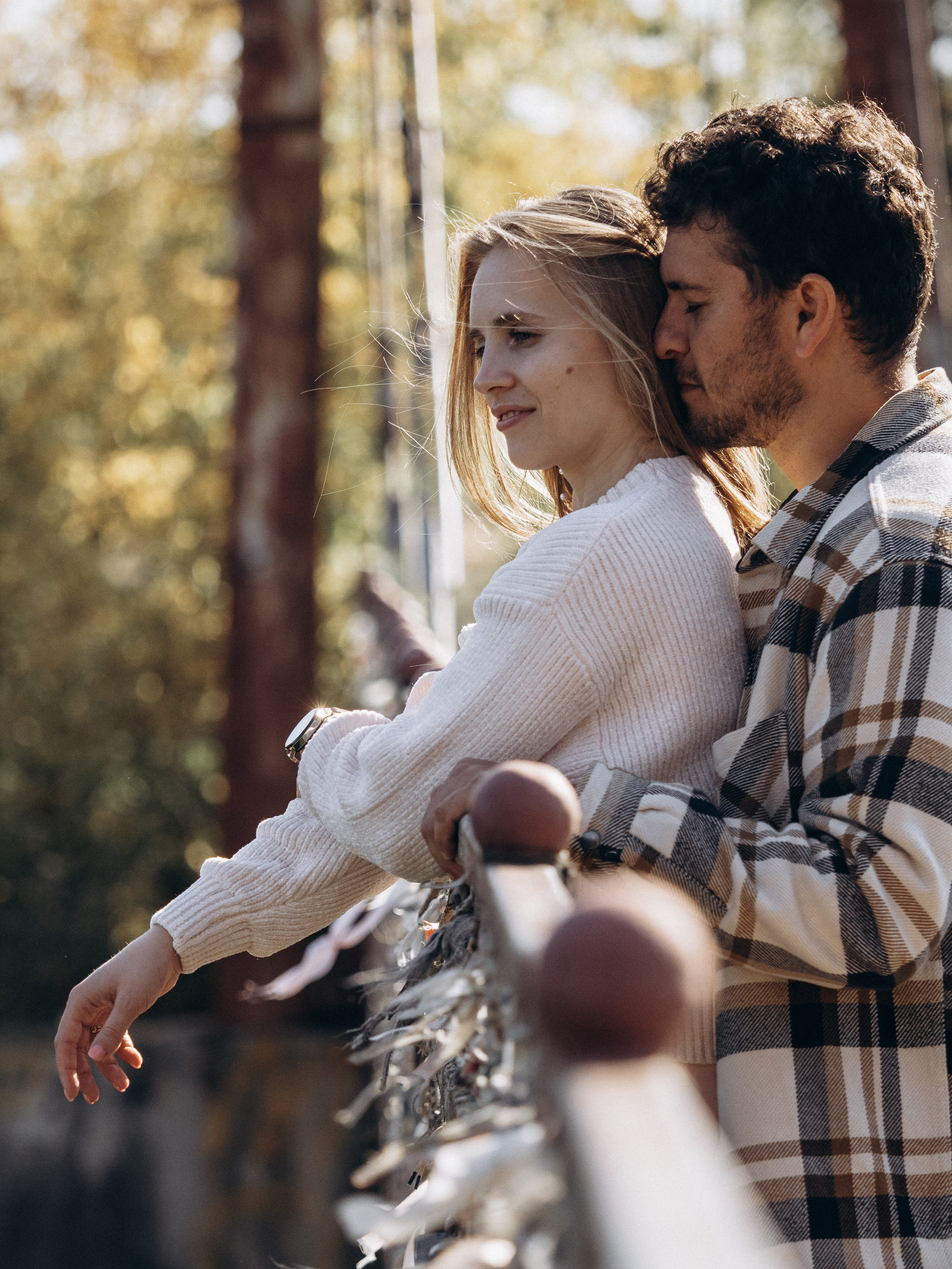 Татьяна и Александр. Фотограф в Омске Долговых Катерина