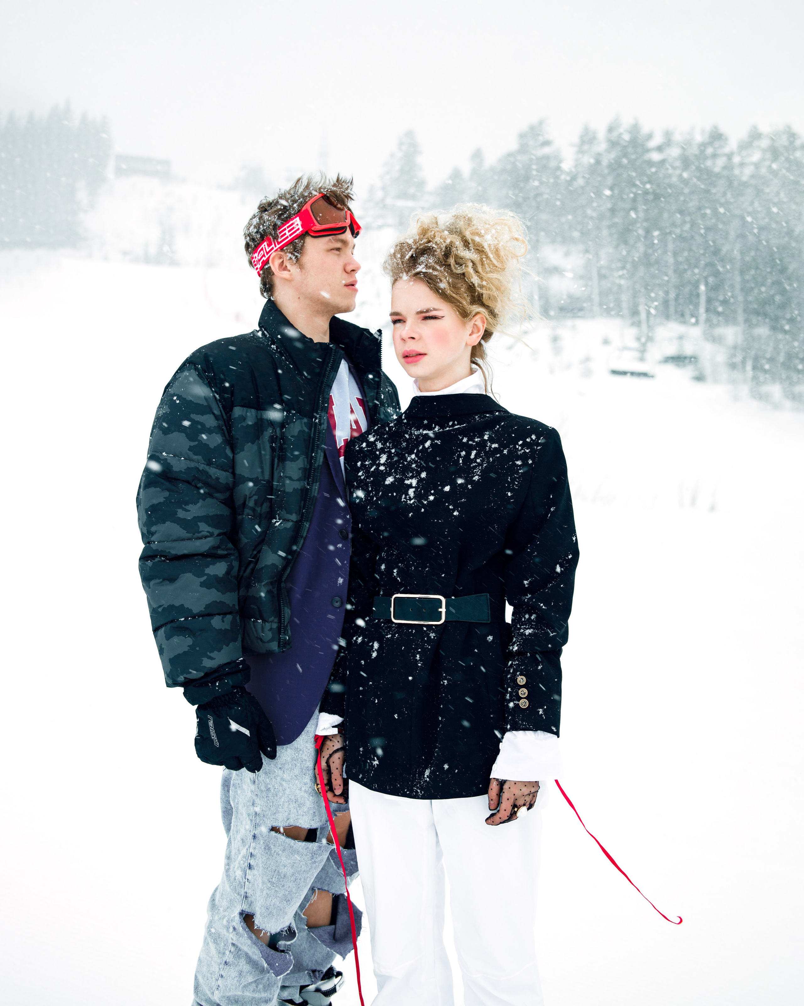 Fashion история. Съемка editorial для: VIGOUR magazine. Фотограф Петрозаводск. Съемка для брендов, индивидуальная съемка