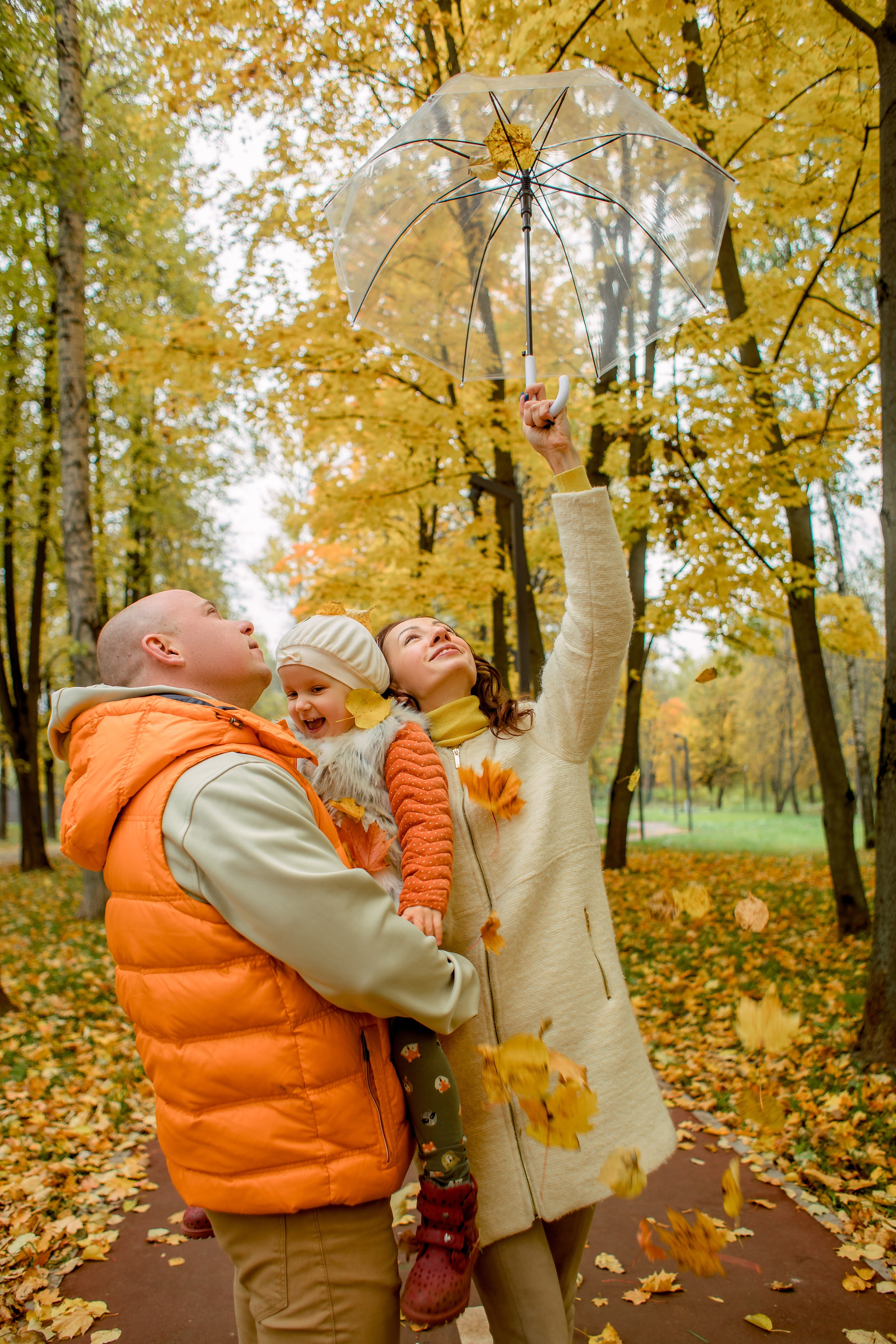 Семейные. Фотограф Анна Асташева, Ивантеевка, Пушкино, Москва