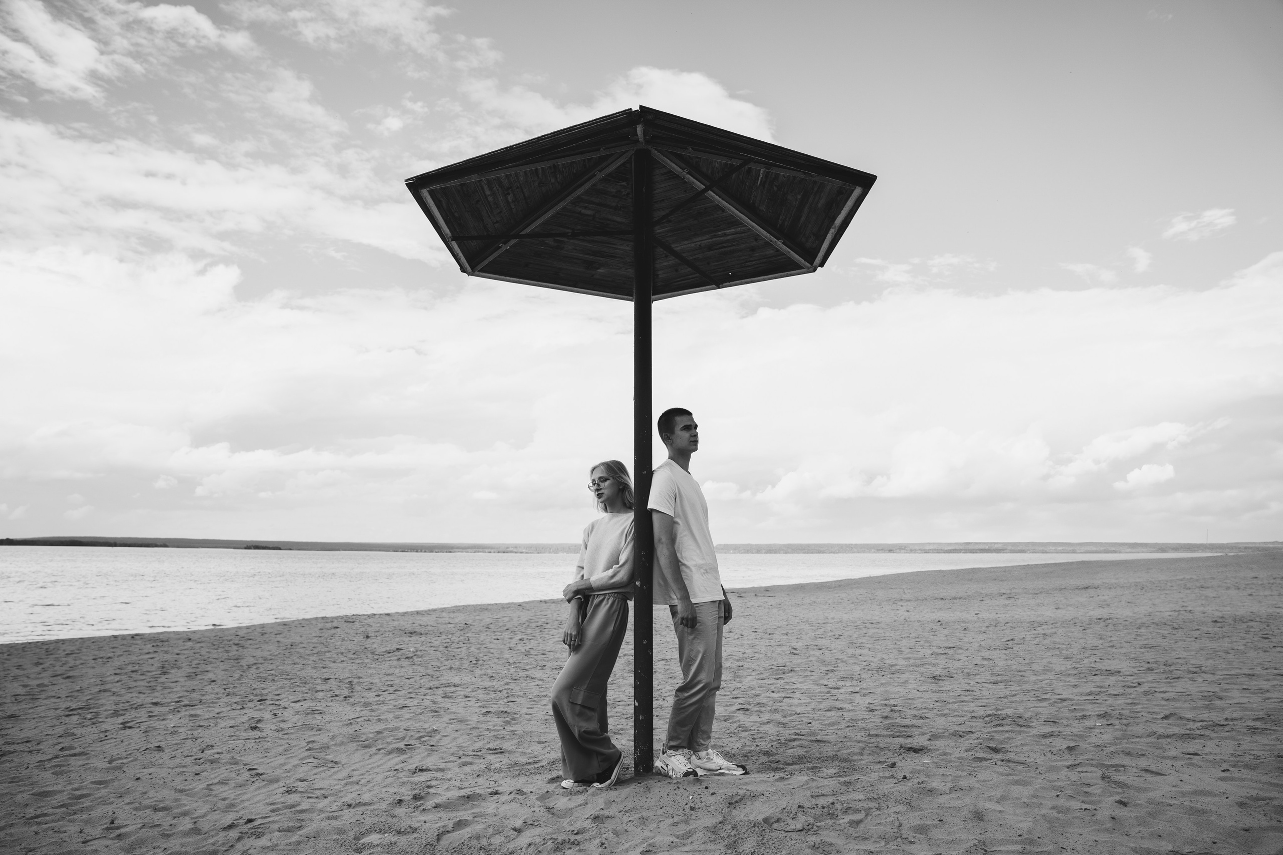 Соня&Паша. Фотограф в Москве