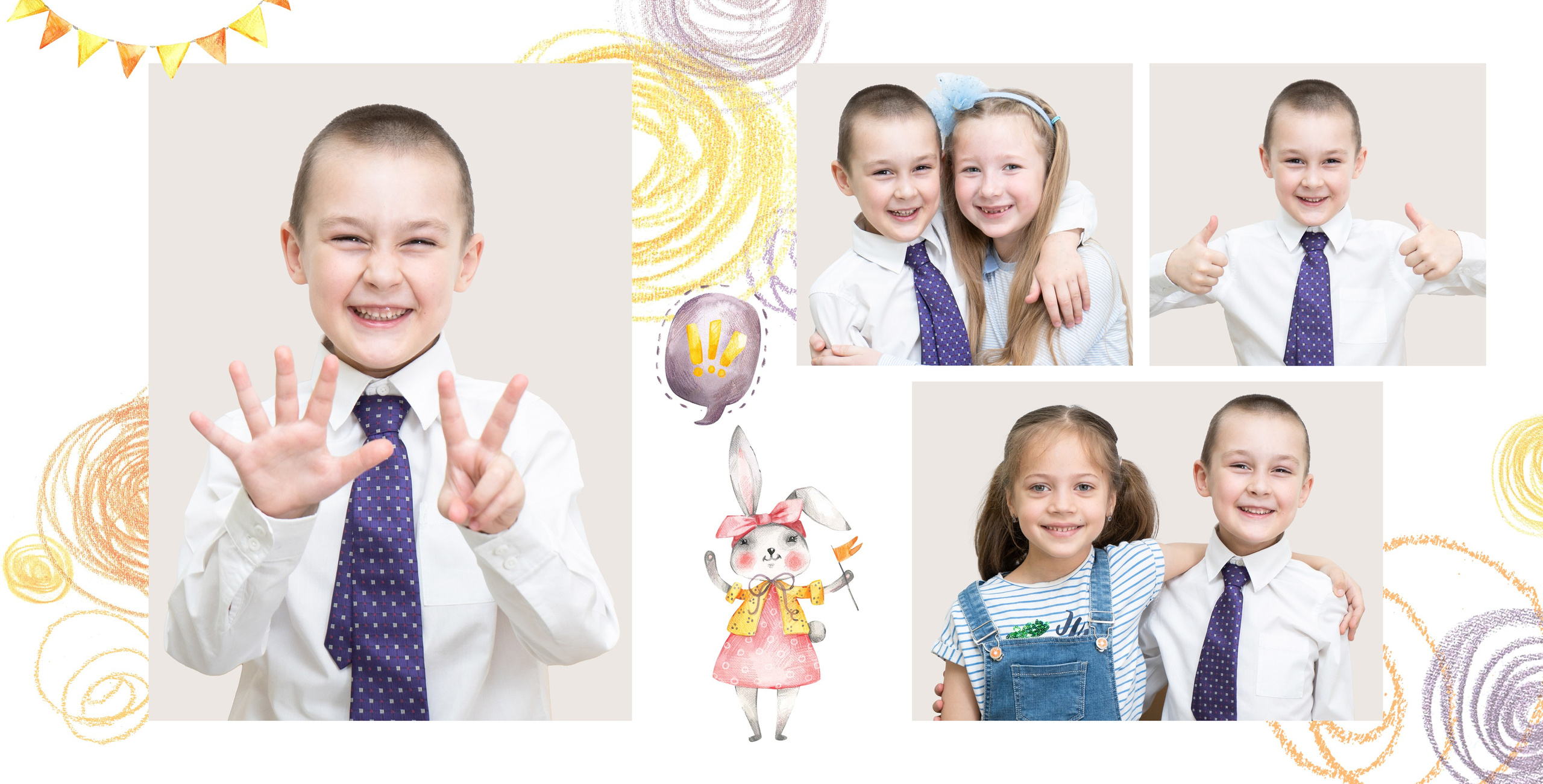 Фотокниги для детского сада. Семейный и детский фотограф в Москве Шмыкова Екатерина