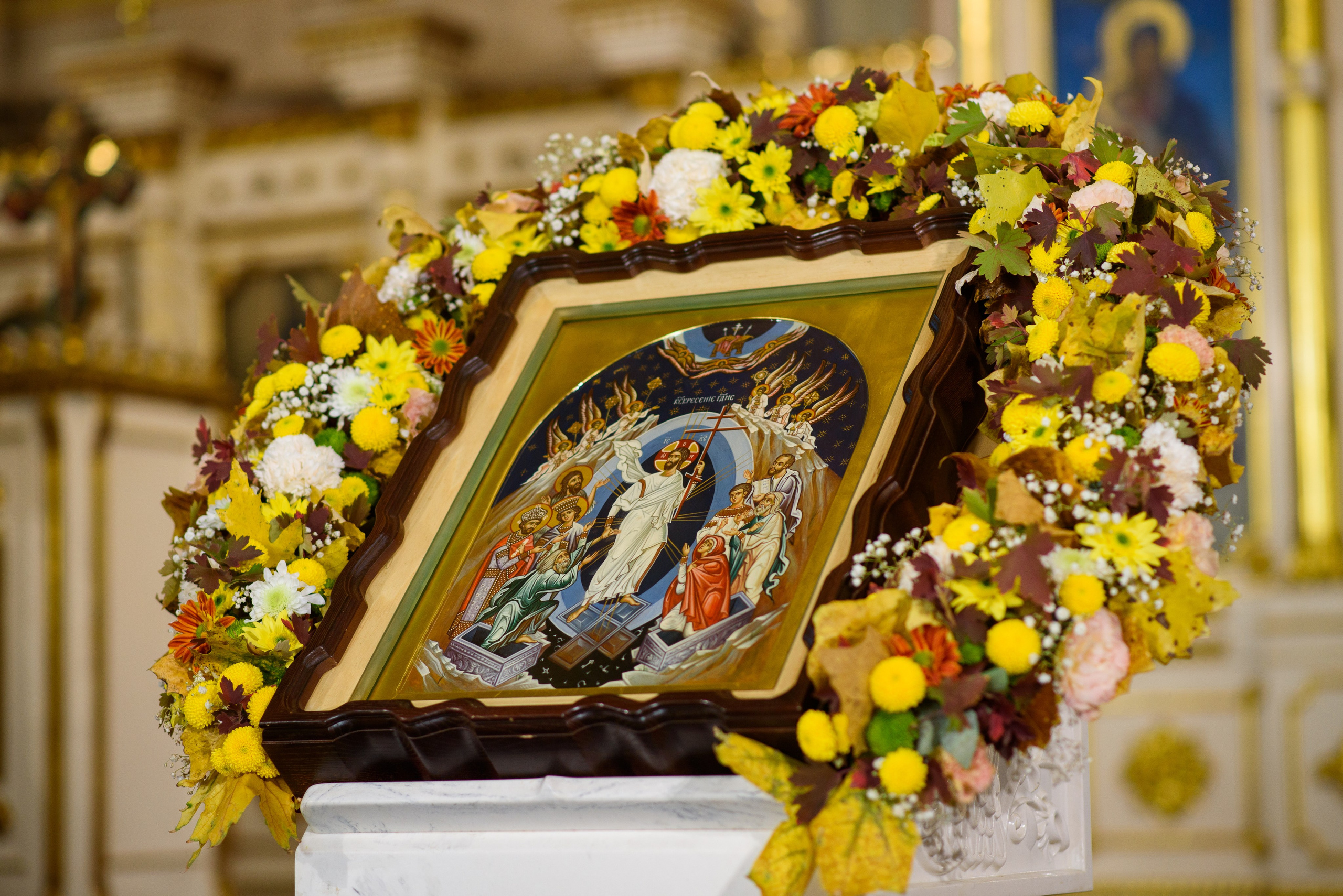 Воскресная литургия 29.10.2023. Семейный и свадебный фотограф в Феодосии и Коктебеле