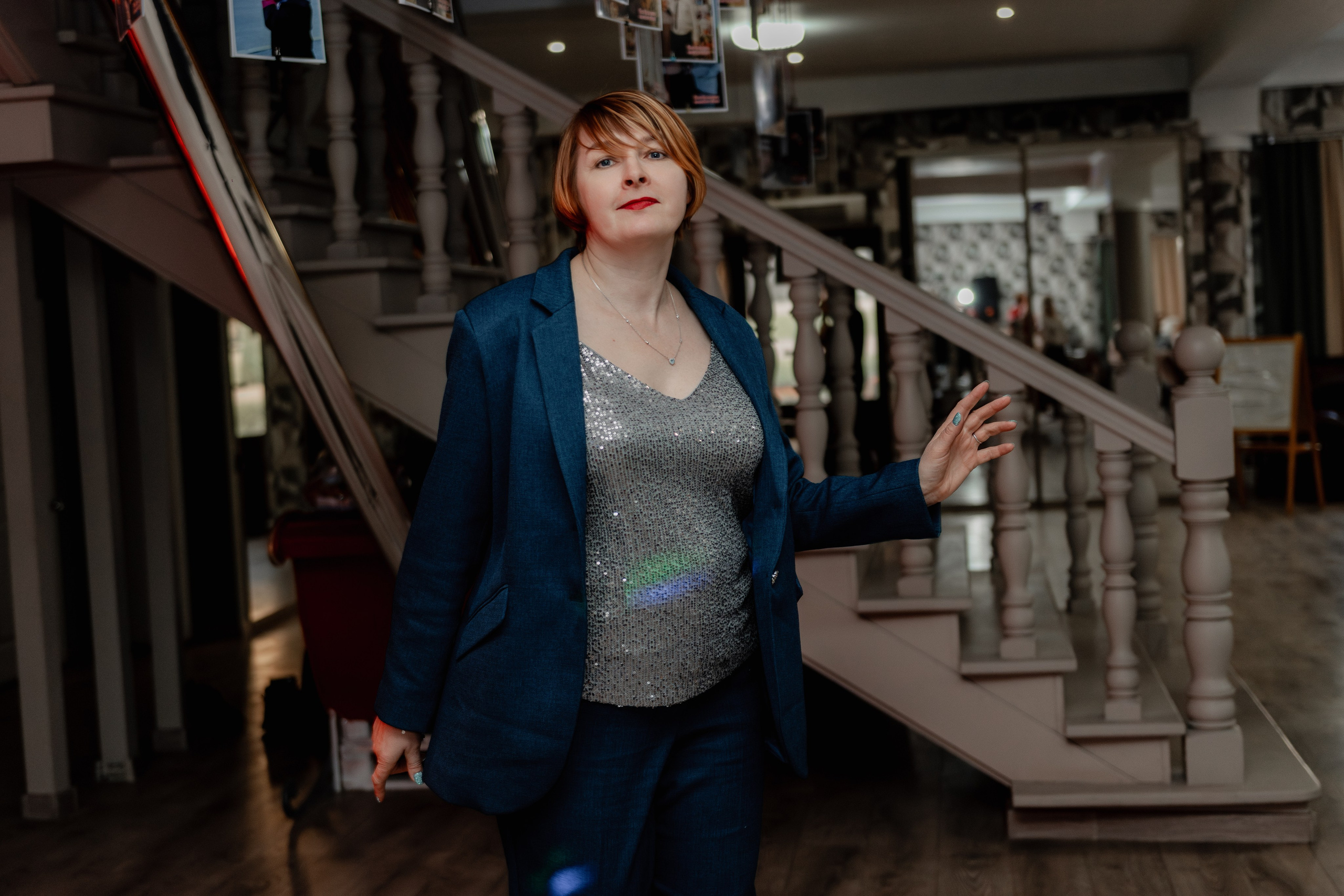 Юбилей в ресторане Москва