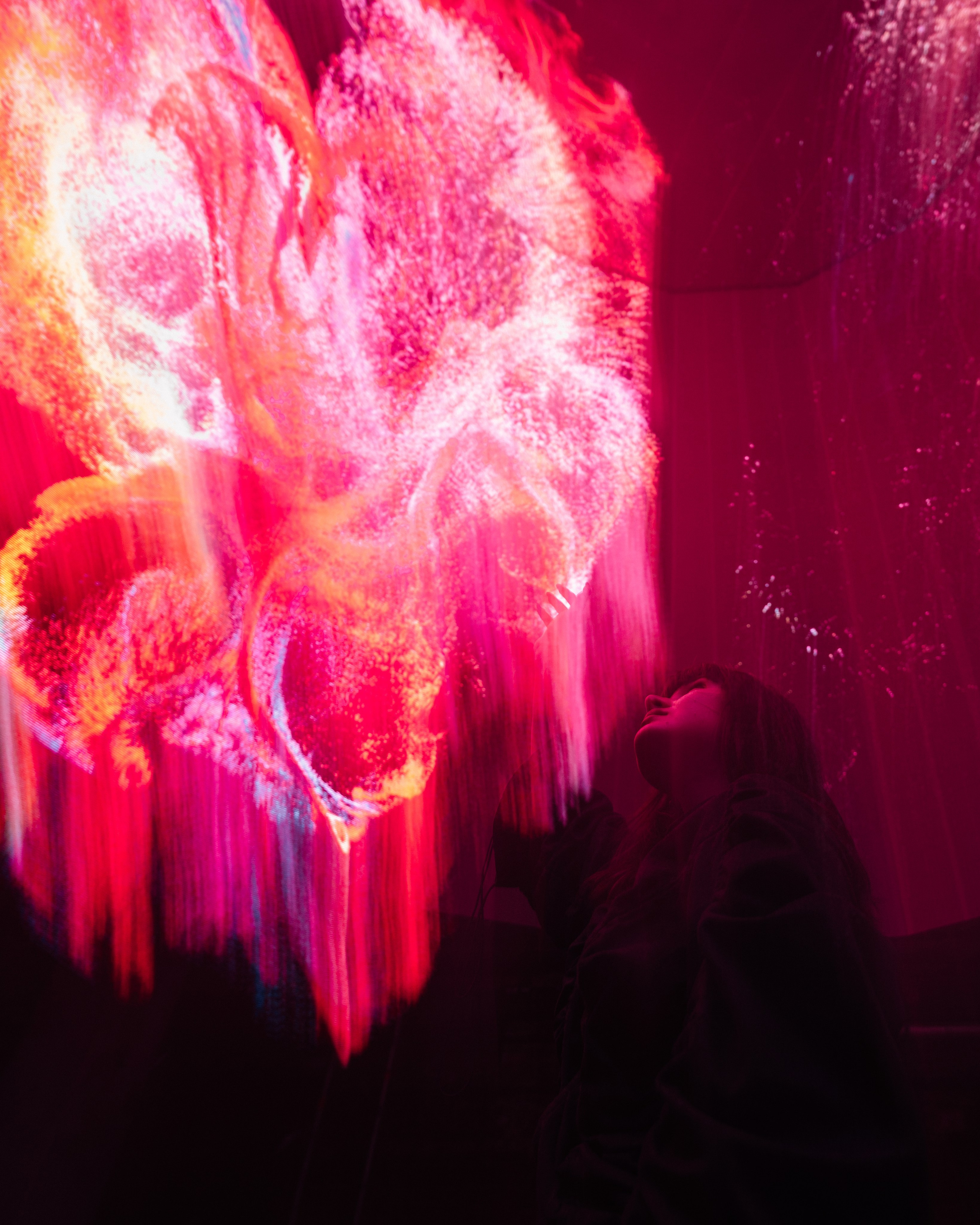 Cistern.Space, Dreamlaser. @tomrus: Рустам Шагиморданов — фотограф