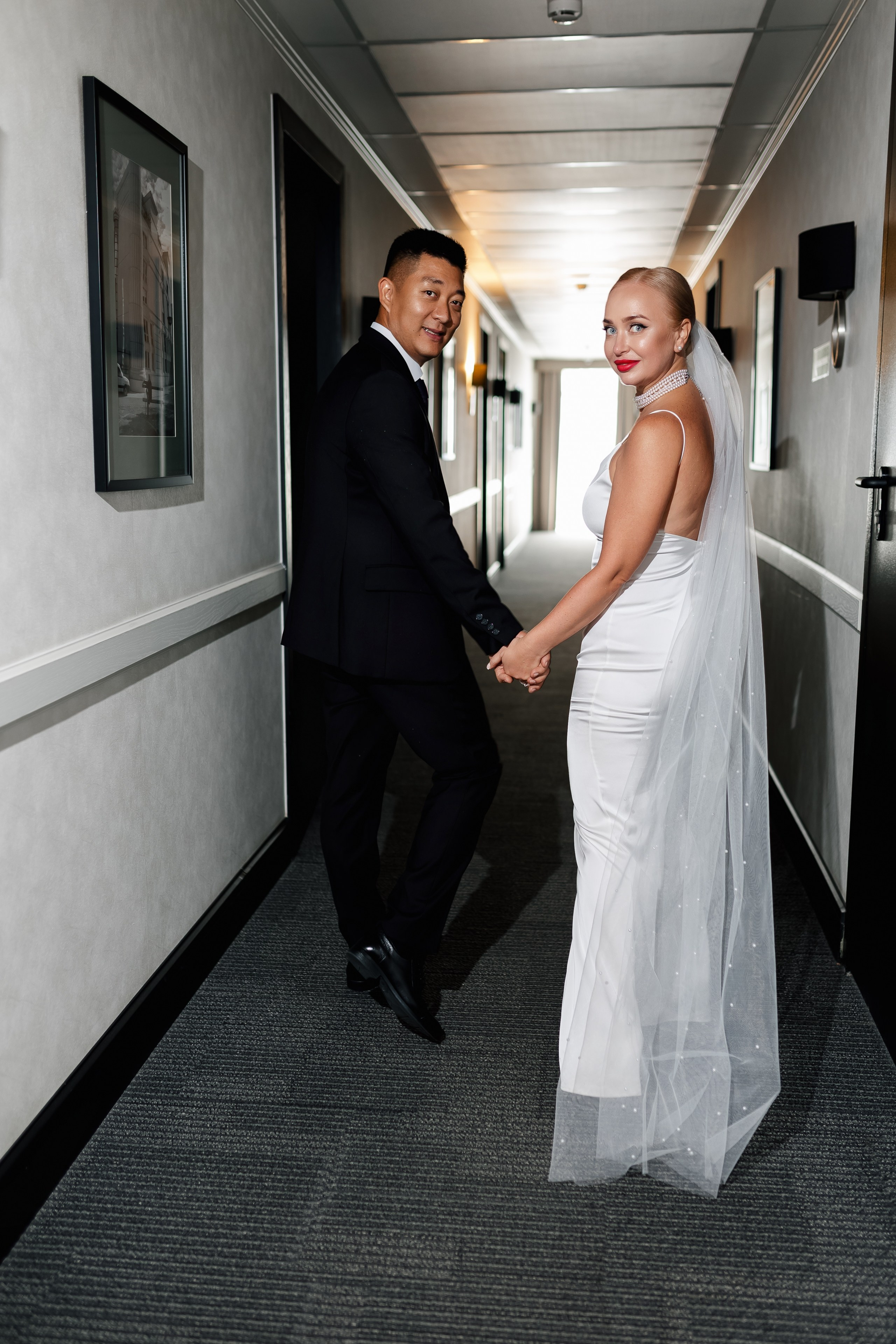 Свадебный фотограф в Хабаровске