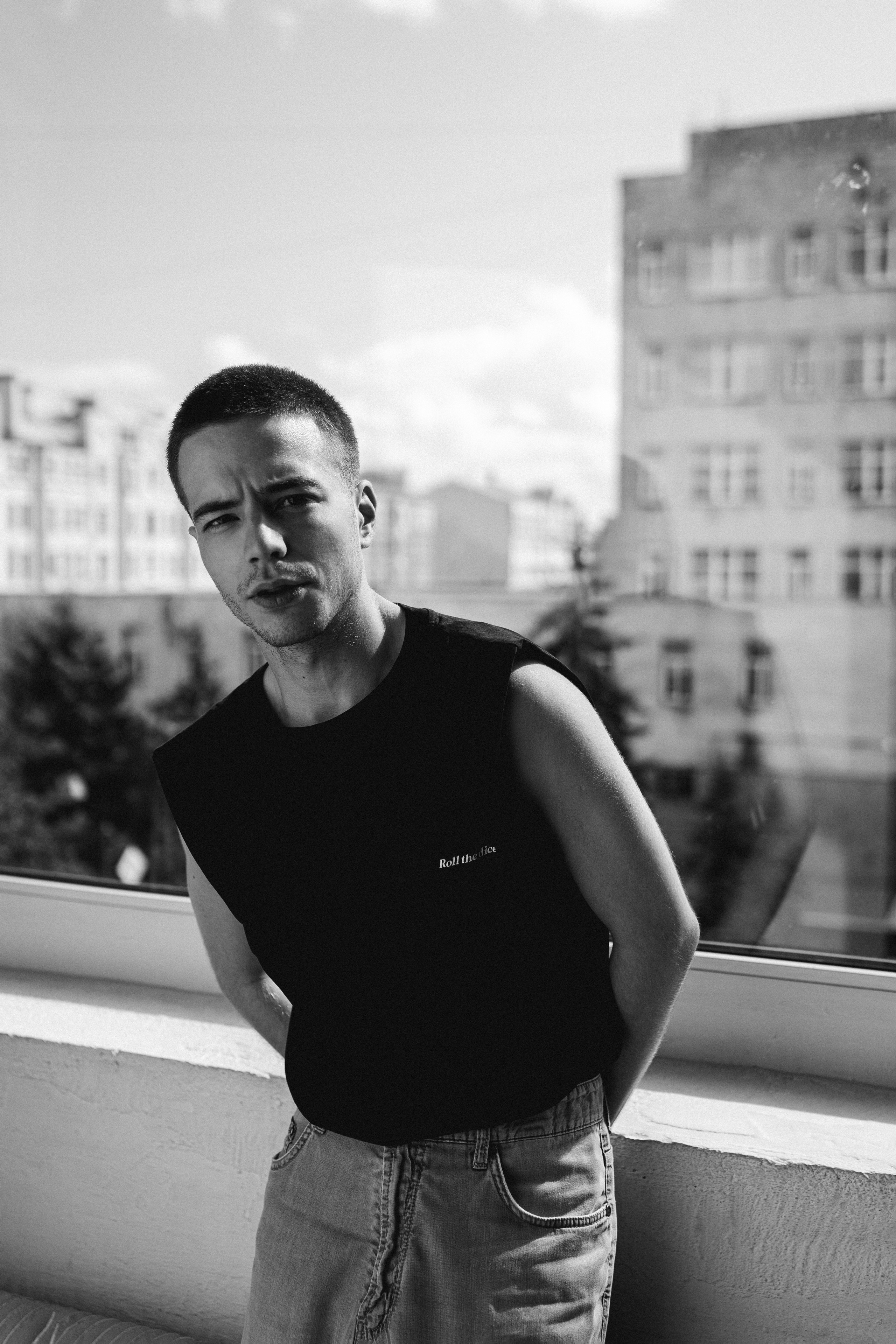 Сева. Arina Chernykh