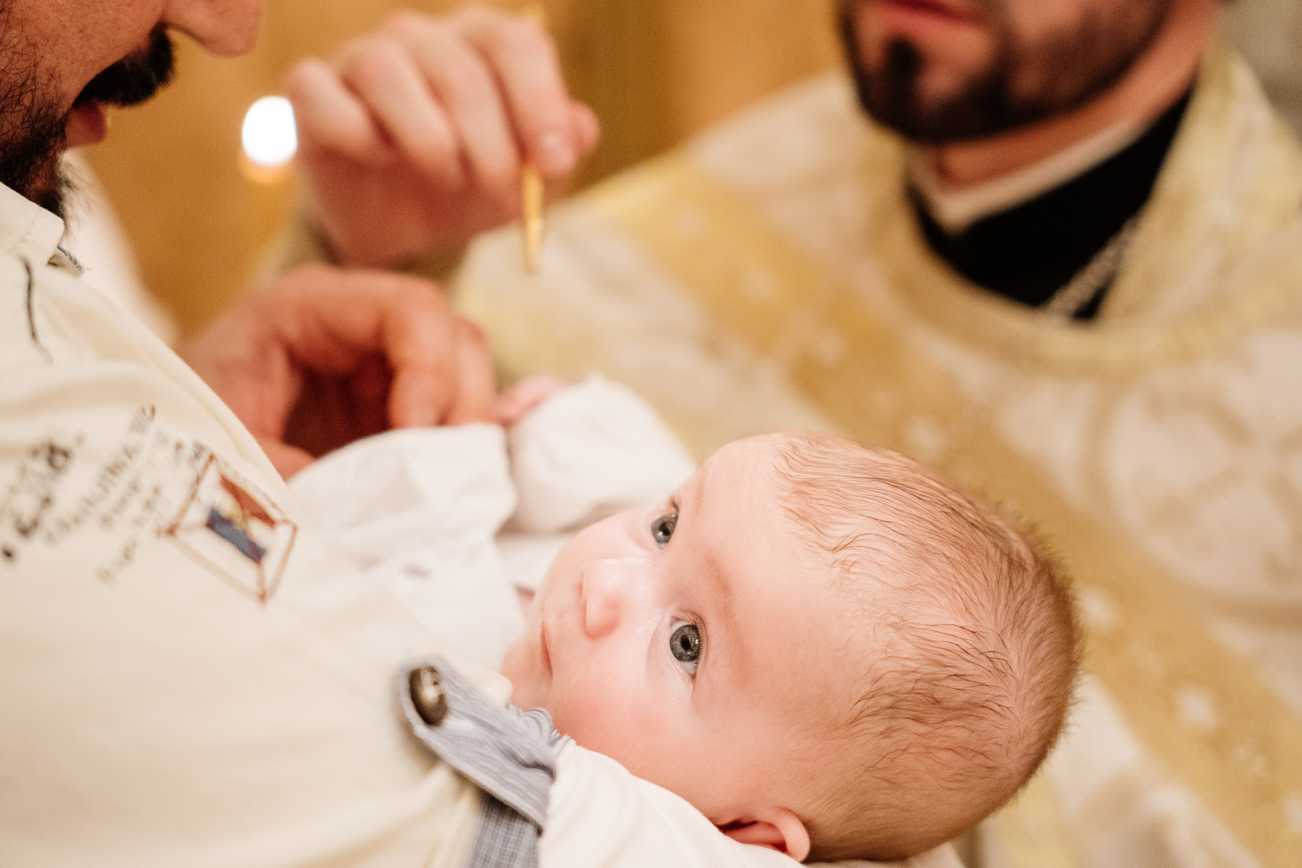 Крестины ХХС. Свадебный и портретный фотограф в Москве Алексей Чернявский