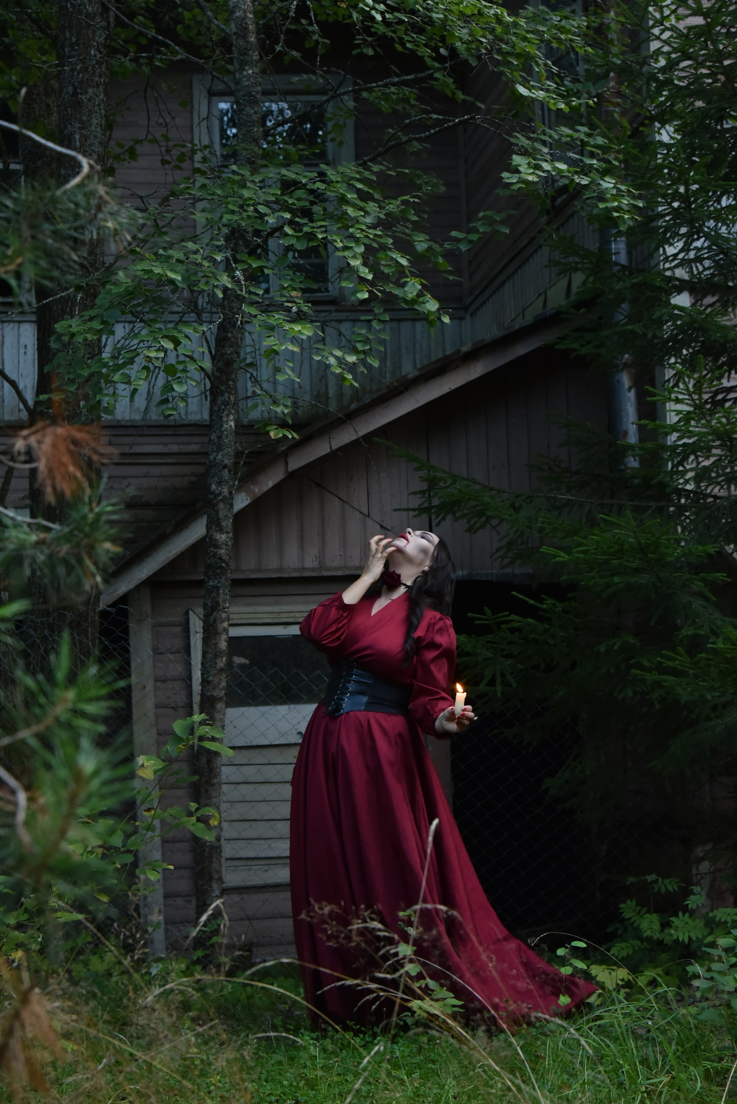 Екатерина. Портретный Семейный Fine-Art фотограф в Санкт-Петербурге Криулина