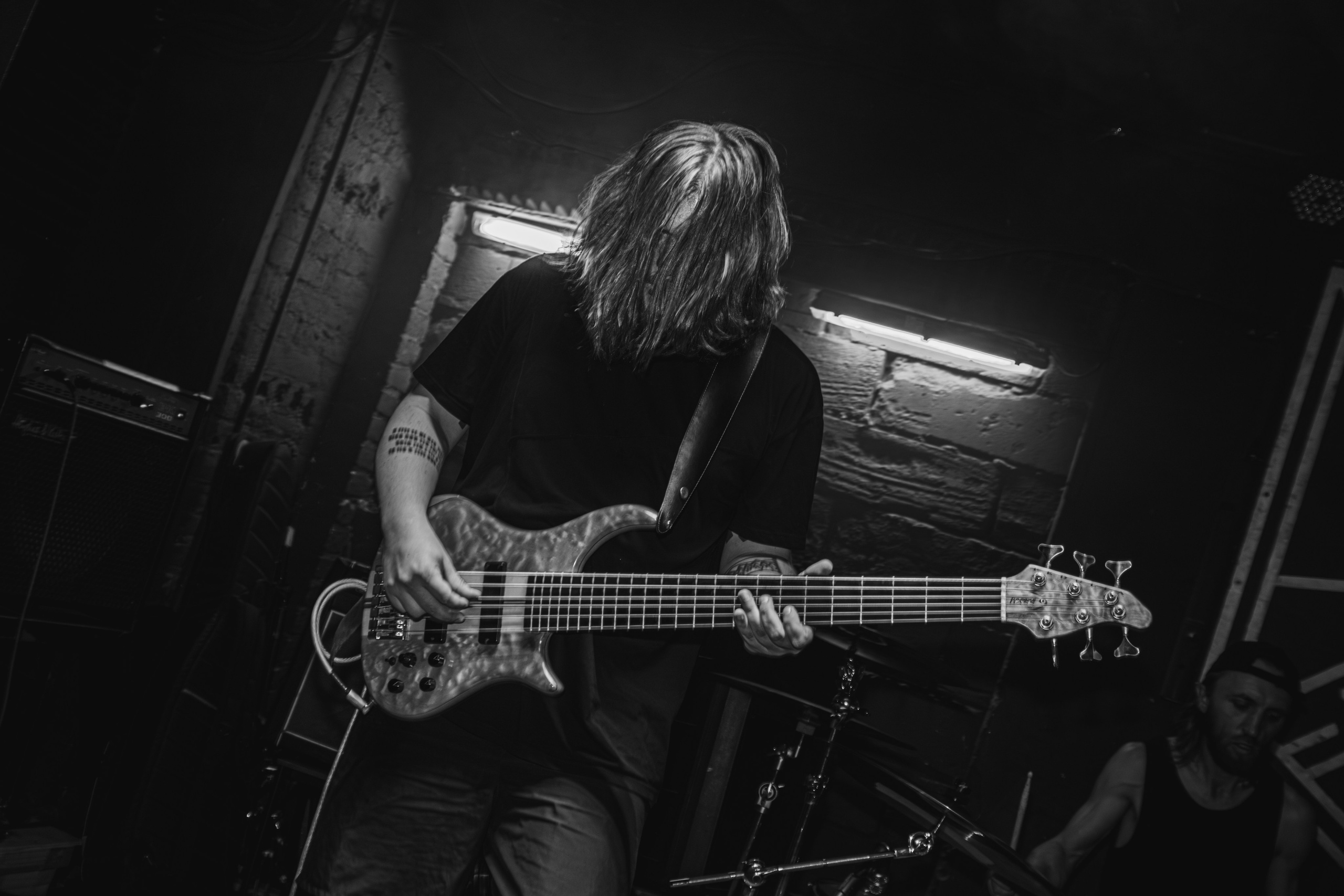 Laugar & Шумы Штормовых Широт & Lesnik 06.06.2025. Репортажный фотограф в Москве Legiodot