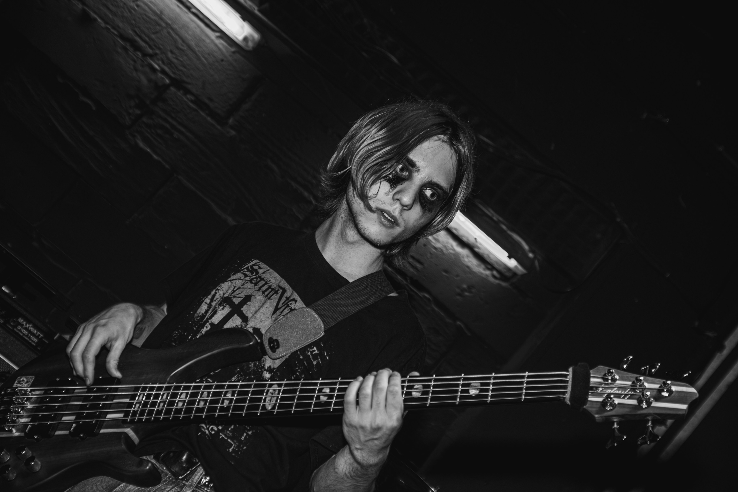 Faded Colors & Disbound & Smycka & Malist 14.06.2025. Репортажный фотограф в Москве Legiodot