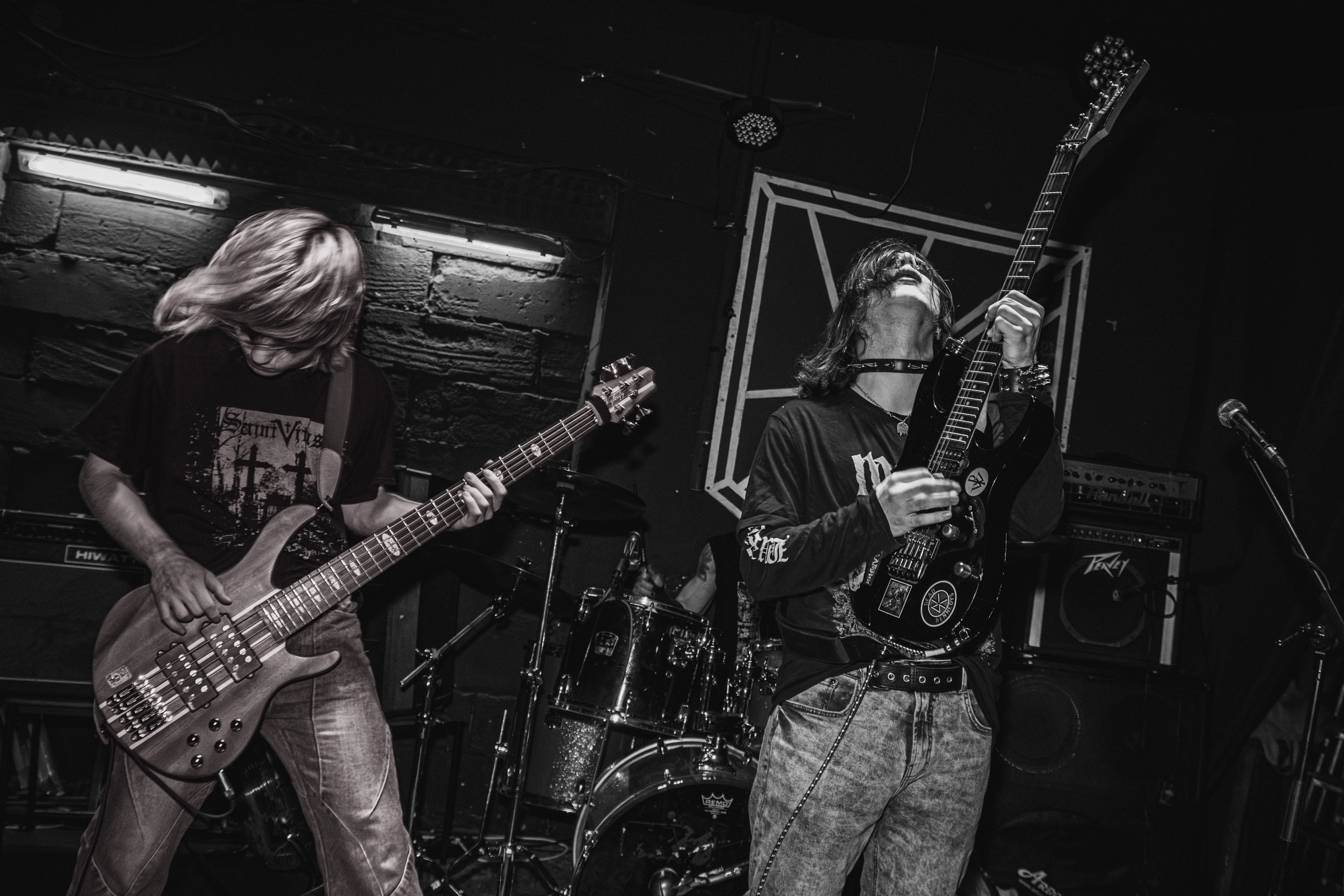 Faded Colors & Disbound & Smycka & Malist 14.06.2025. Репортажный фотограф в Москве Legiodot