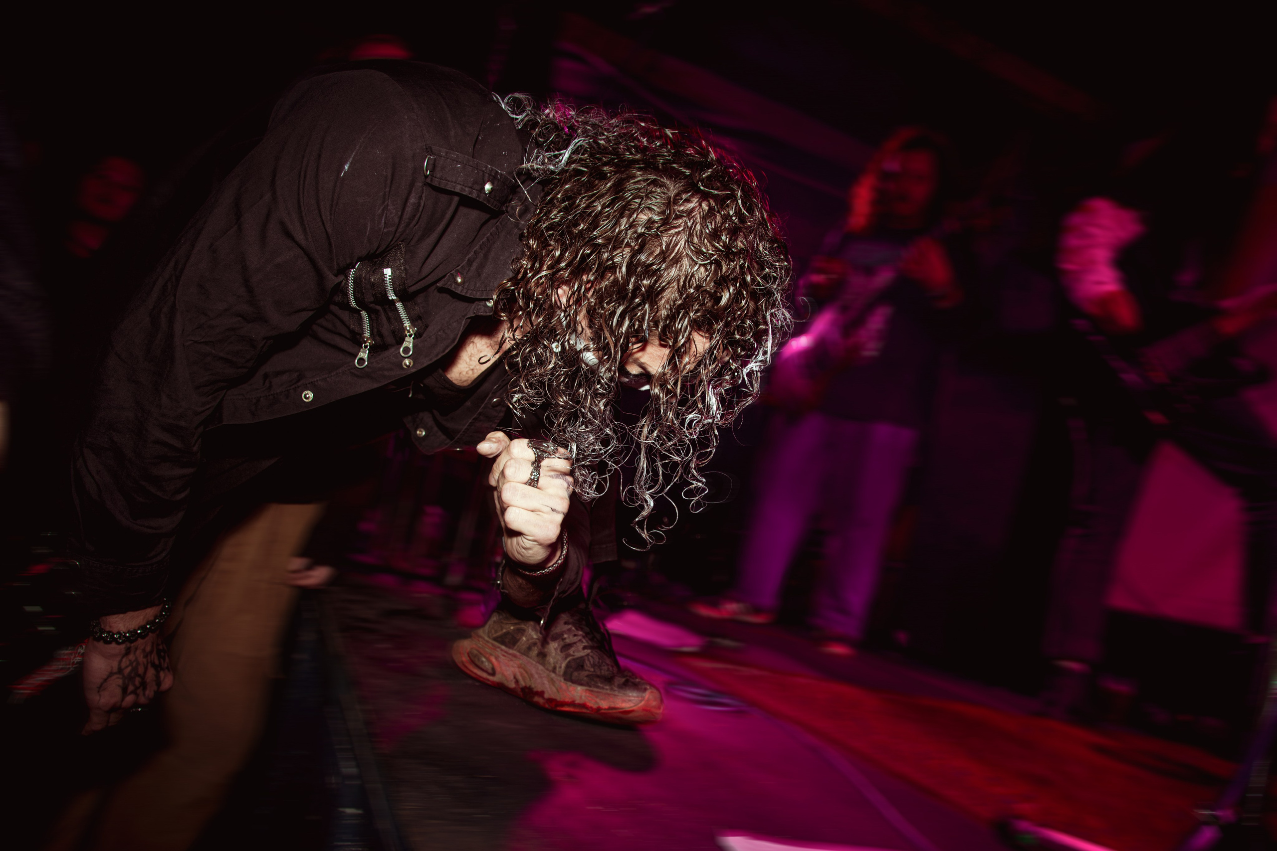 Lowfloor & Smyčka & Supruga 30.10.2025. Репортажный фотограф в Москве Legiodot