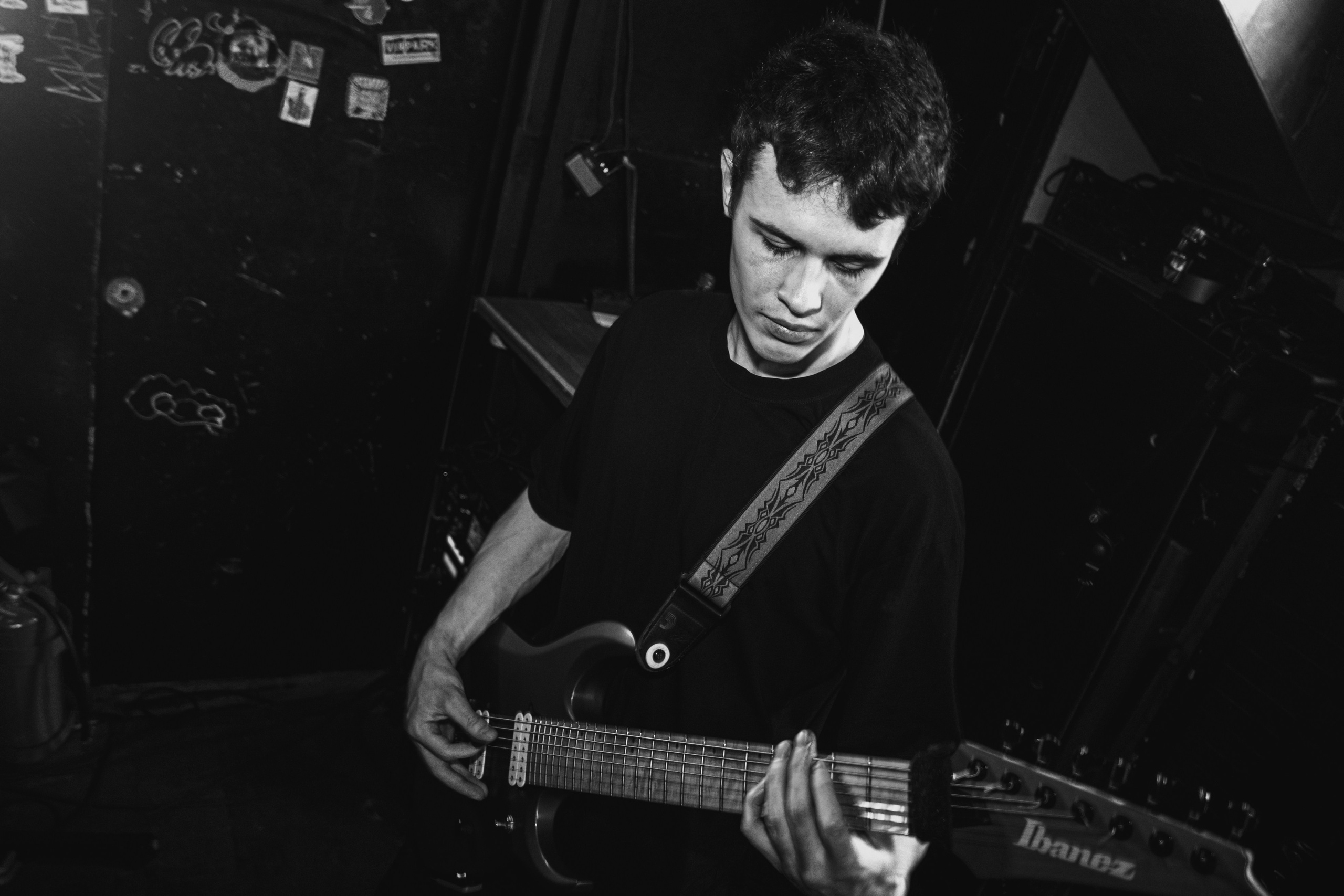 Impure & Edvard Elsky & NuBlud 18.04.2026. Репортажный фотограф в Москве Legiodot