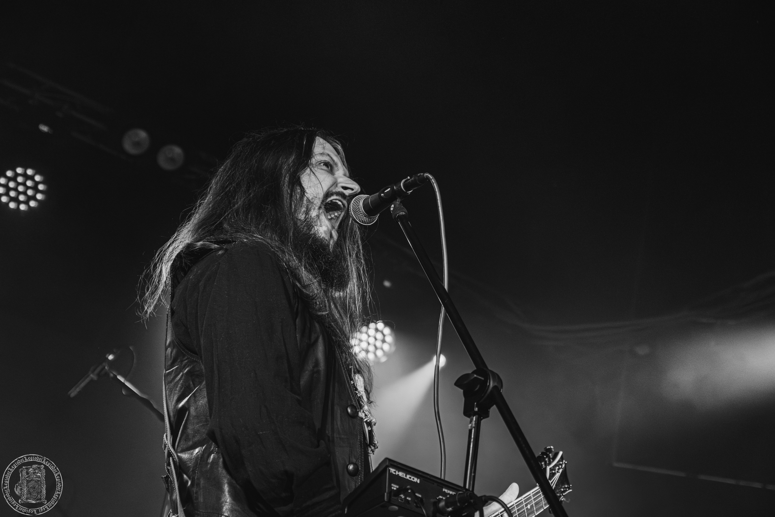 Minuala & ИЛ & Khlad 11.06.2025. Репортажный фотограф в Москве Legiodot