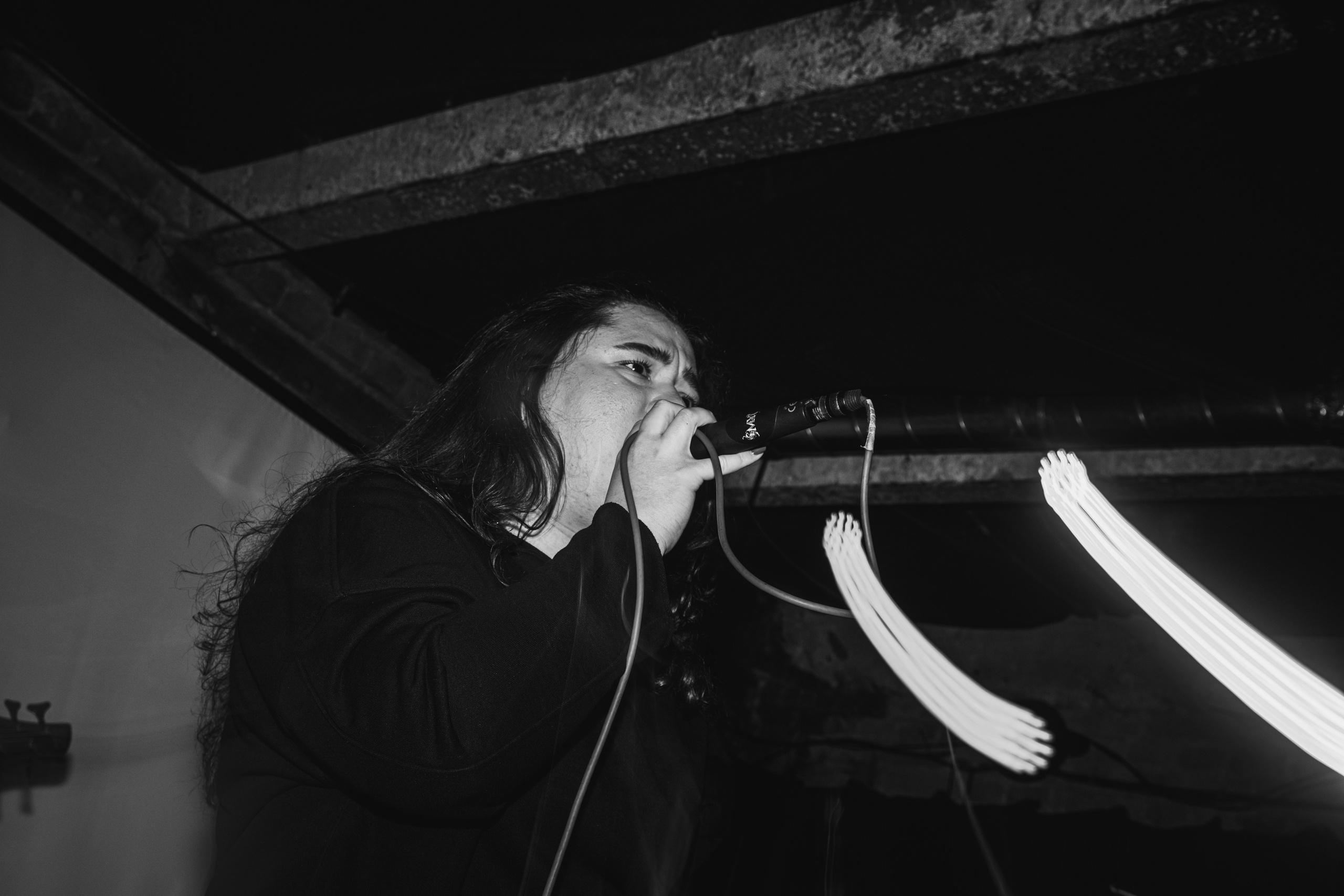 Lowfloor & Smyčka & Supruga 30.10.2025. Репортажный фотограф в Москве Legiodot