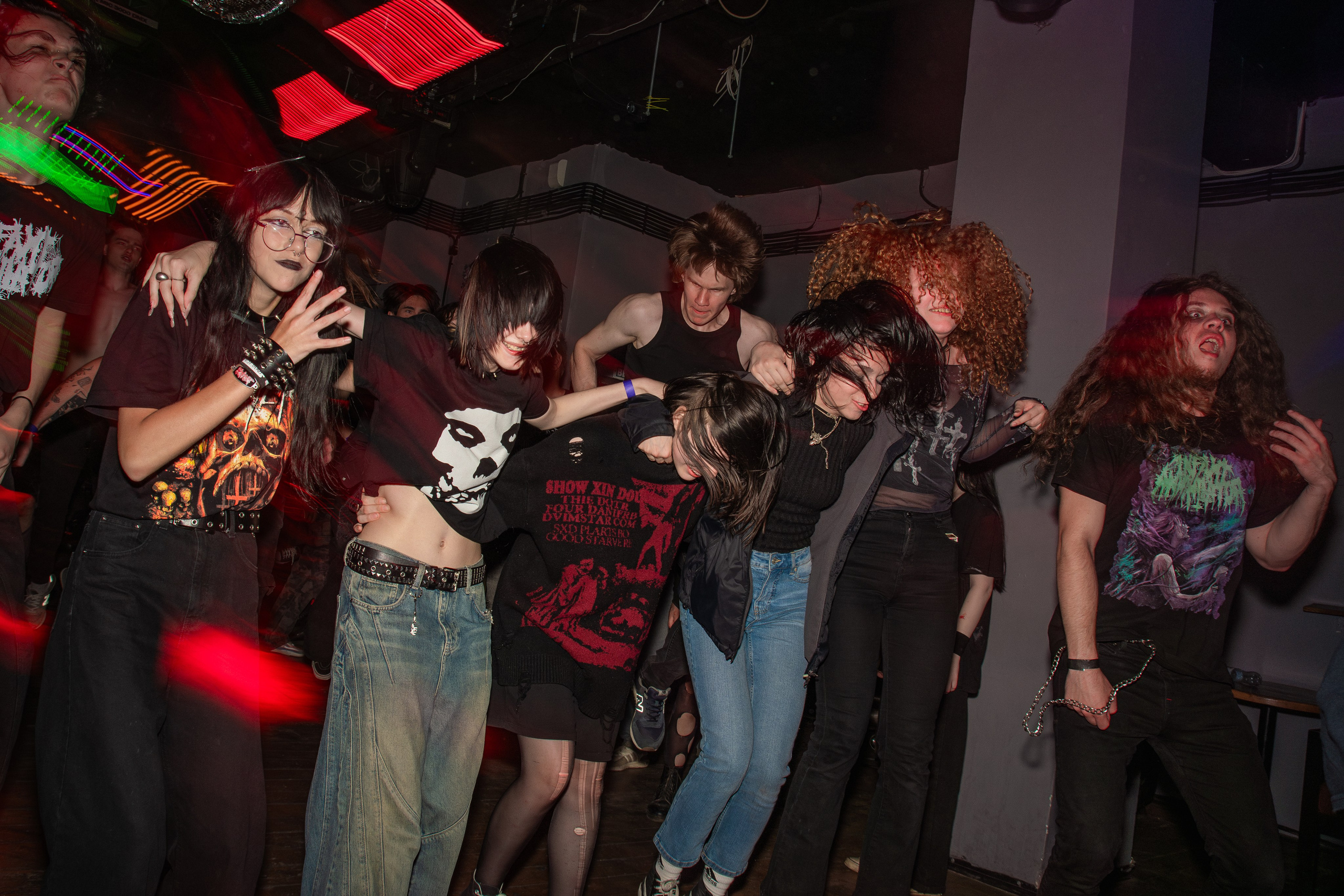 Impure & Edvard Elsky & Pitbural 21.06.2025. Репортажный фотограф в Москве Legiodot