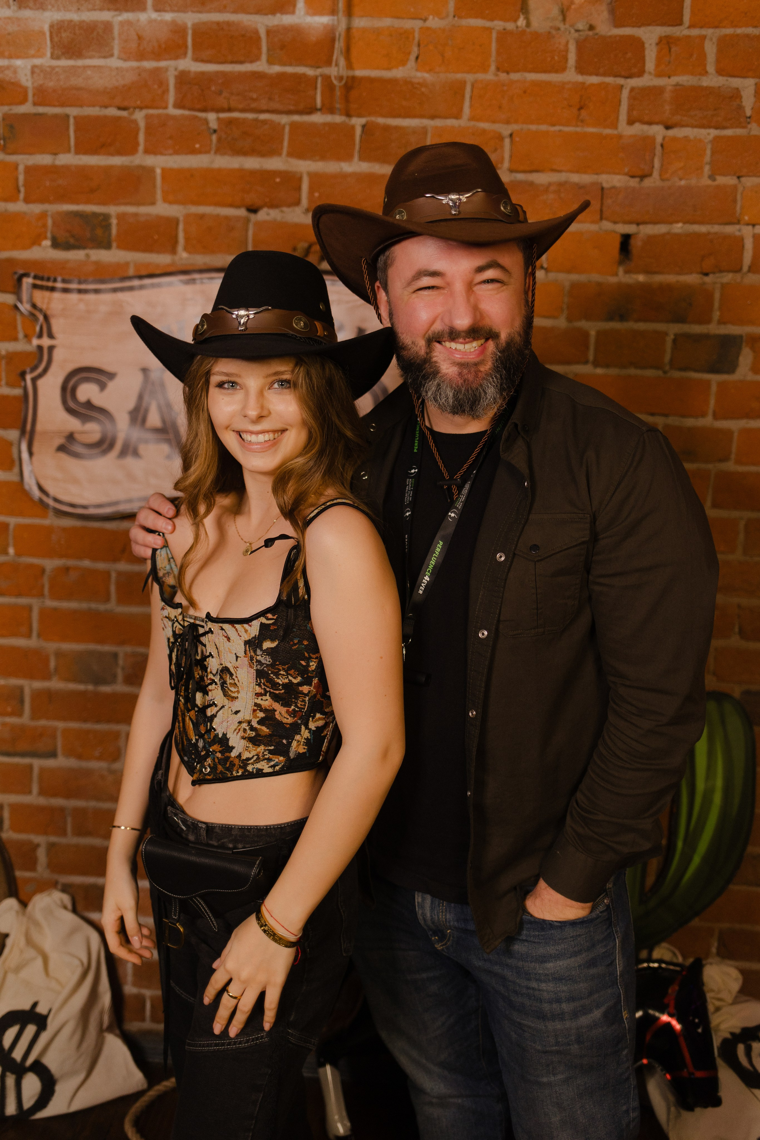 Cowboy party. Семейный фотограф Гульцовская Екатерина