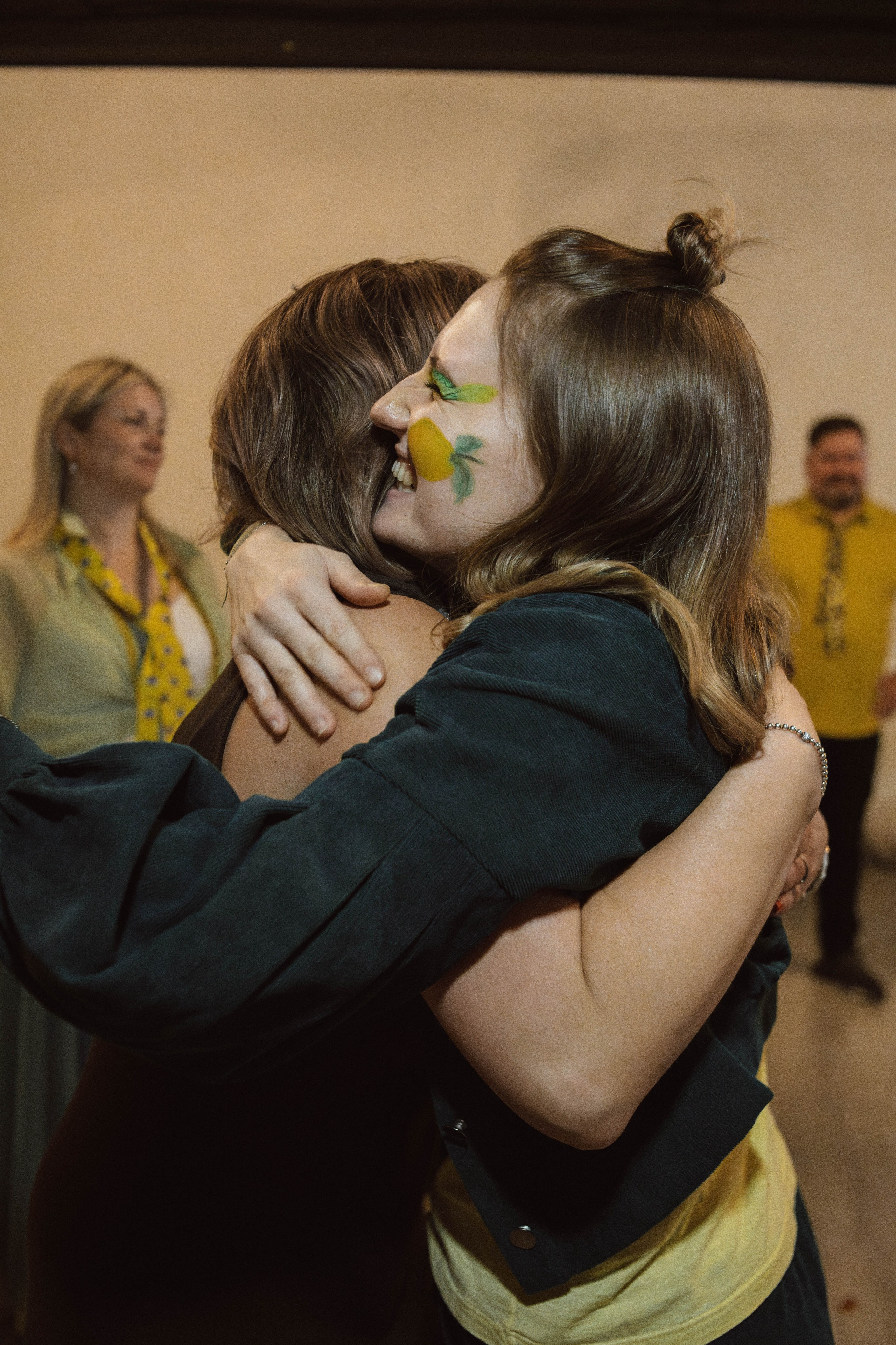 День рождения Ирины. Семейный фотограф Гульцовская Екатерина