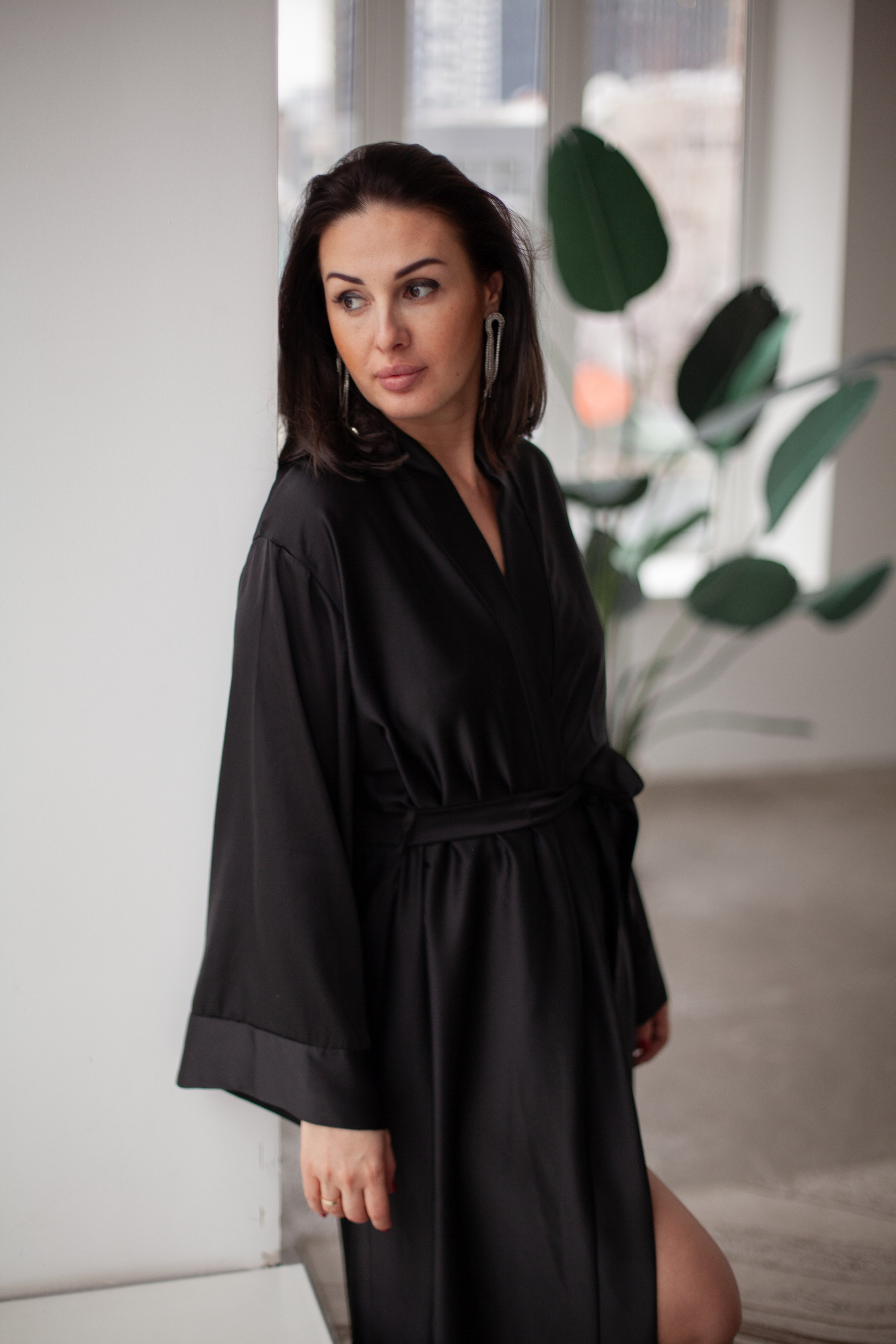 Олеся. Семейный фотограф Гульцовская Екатерина