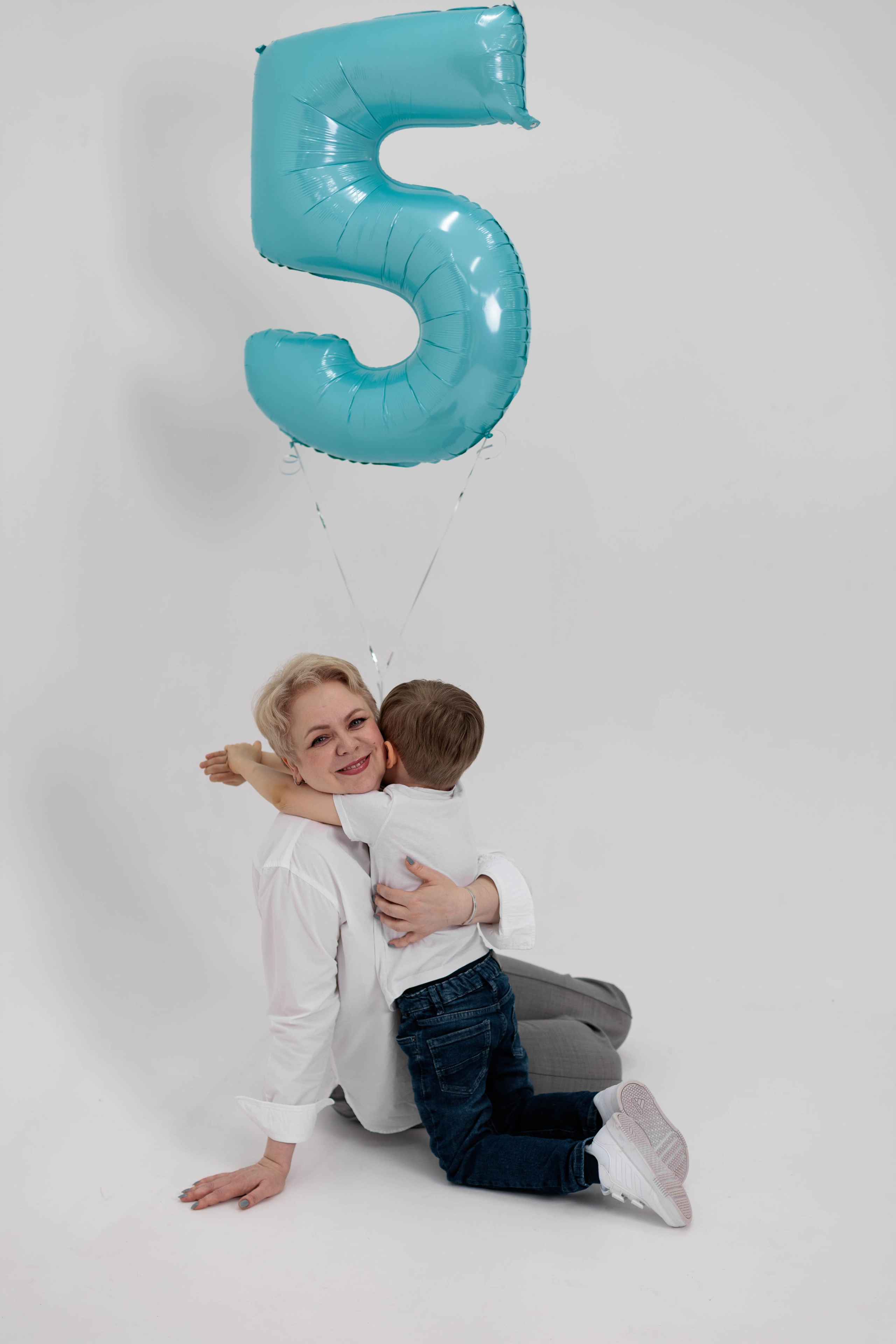 Саше 5 лет. Семейный фотограф Гульцовская Екатерина