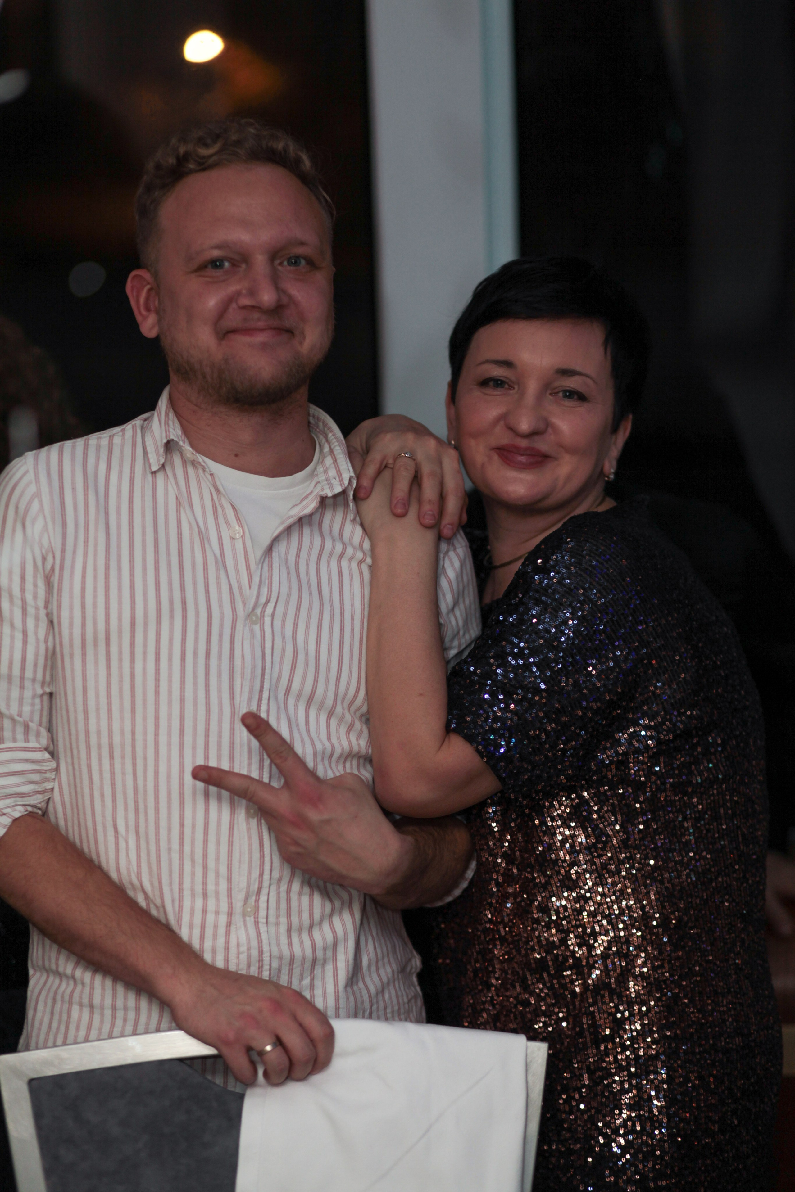 Корпоратив. Семейный фотограф Гульцовская Екатерина