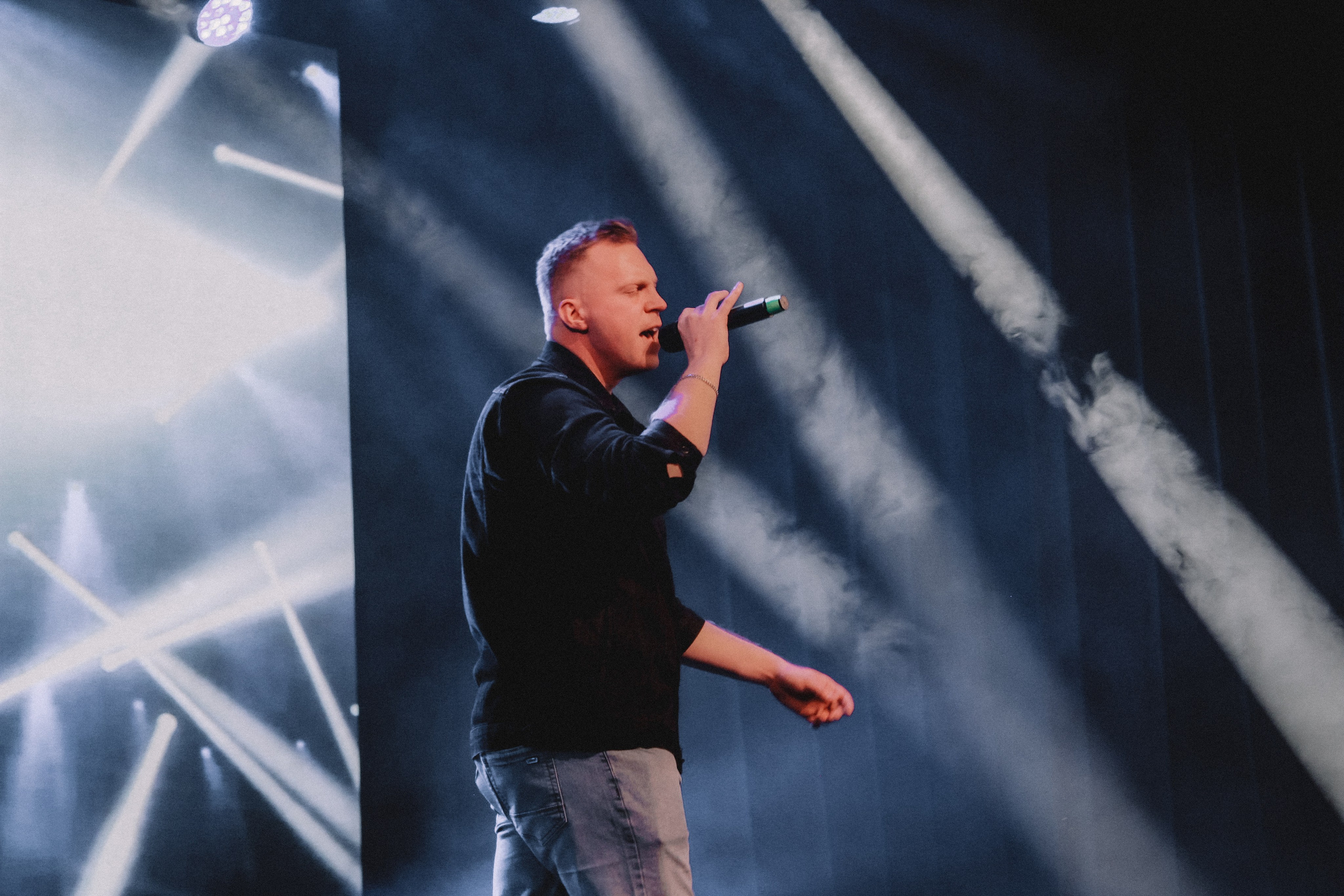 Snow Party 06.12.24. Лиза Рязанцева