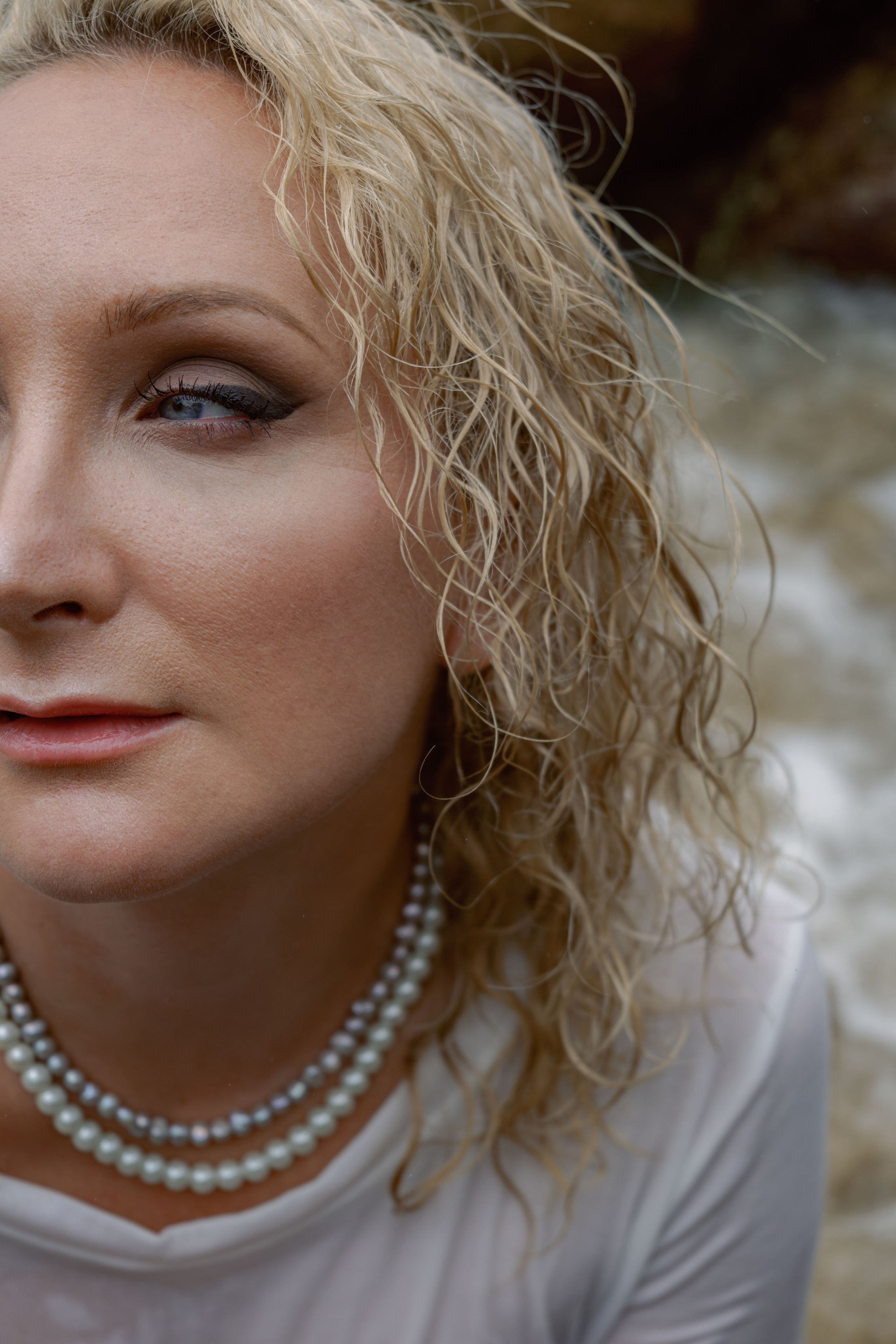 Location "Rock Garden". Portrait photographer Nha Trang | Julia Meshanina