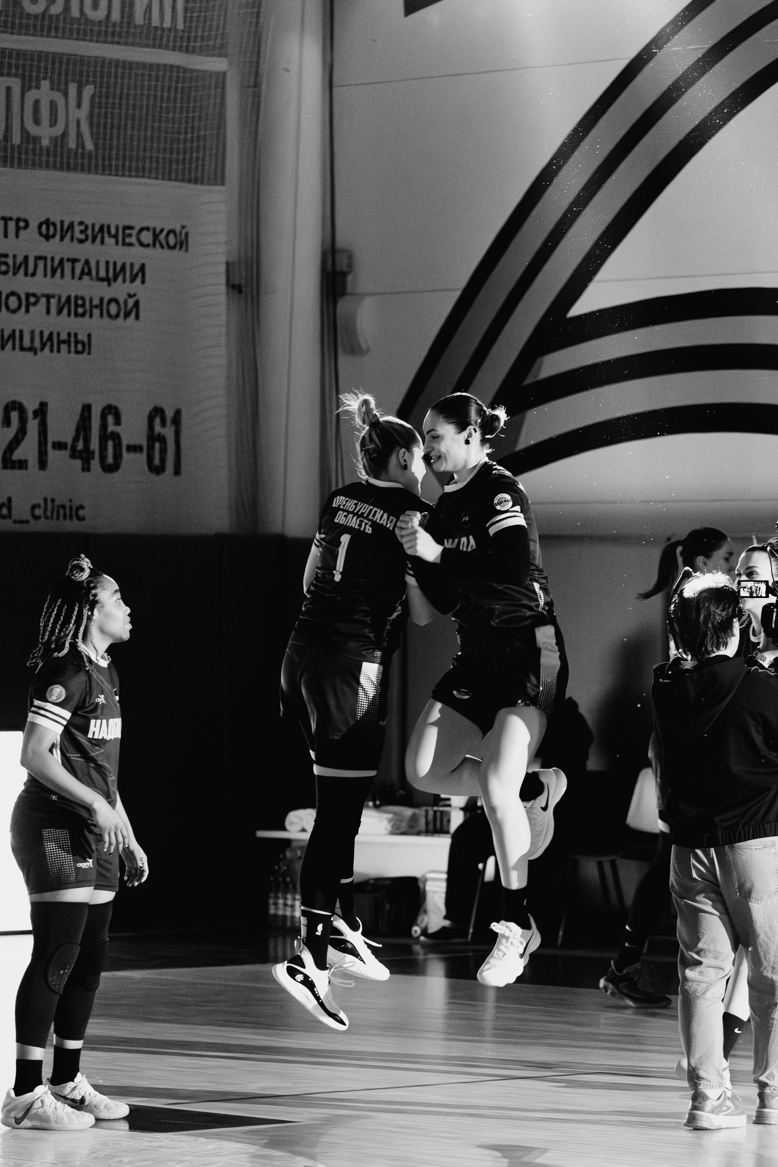 «Нефтяник-Титан» — «Надежда». Свадебный и репортажный фотограф в Омске. Червоткин Никита