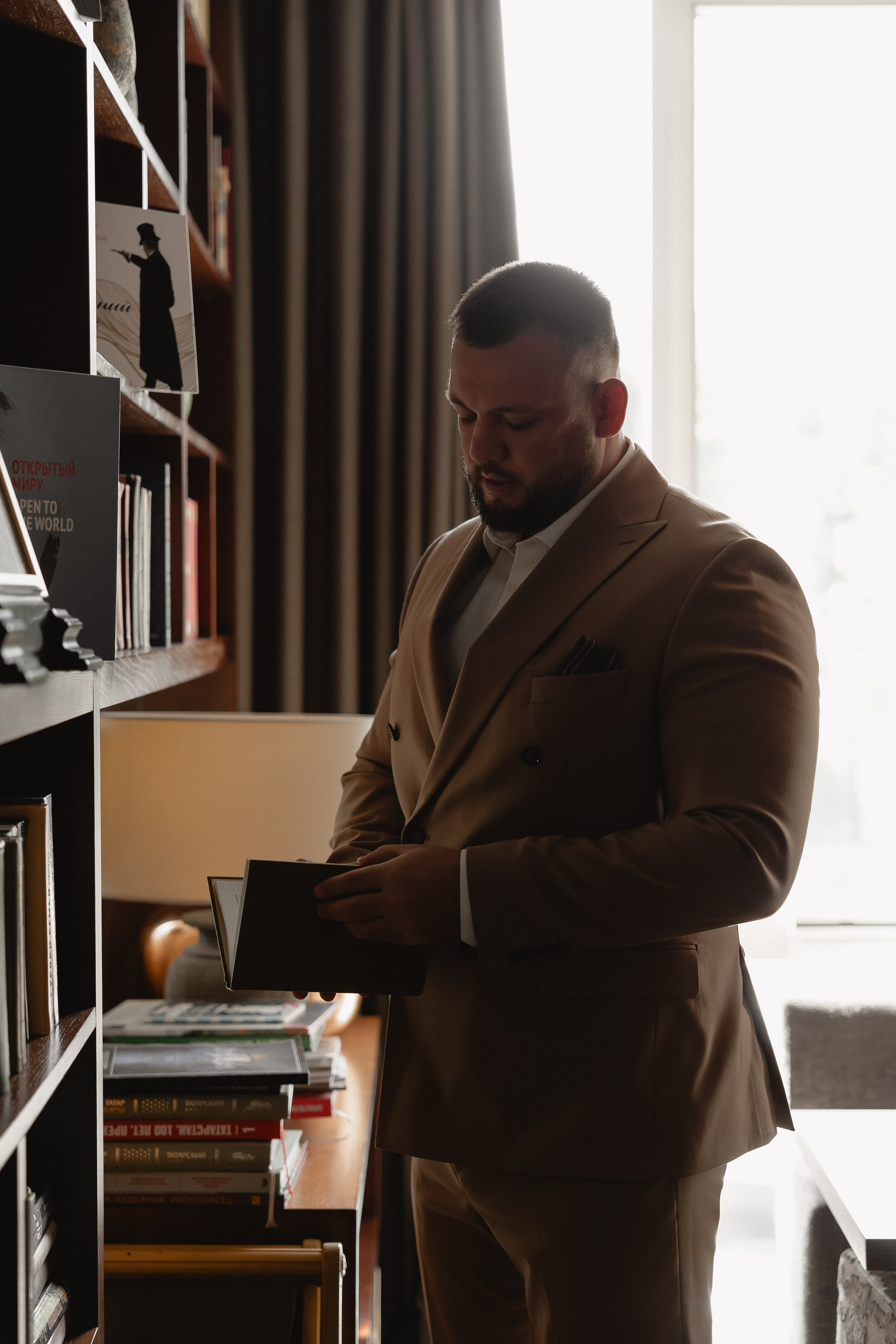 Алексей | Екатерина. Свадебный фотограф|Казань|Москва