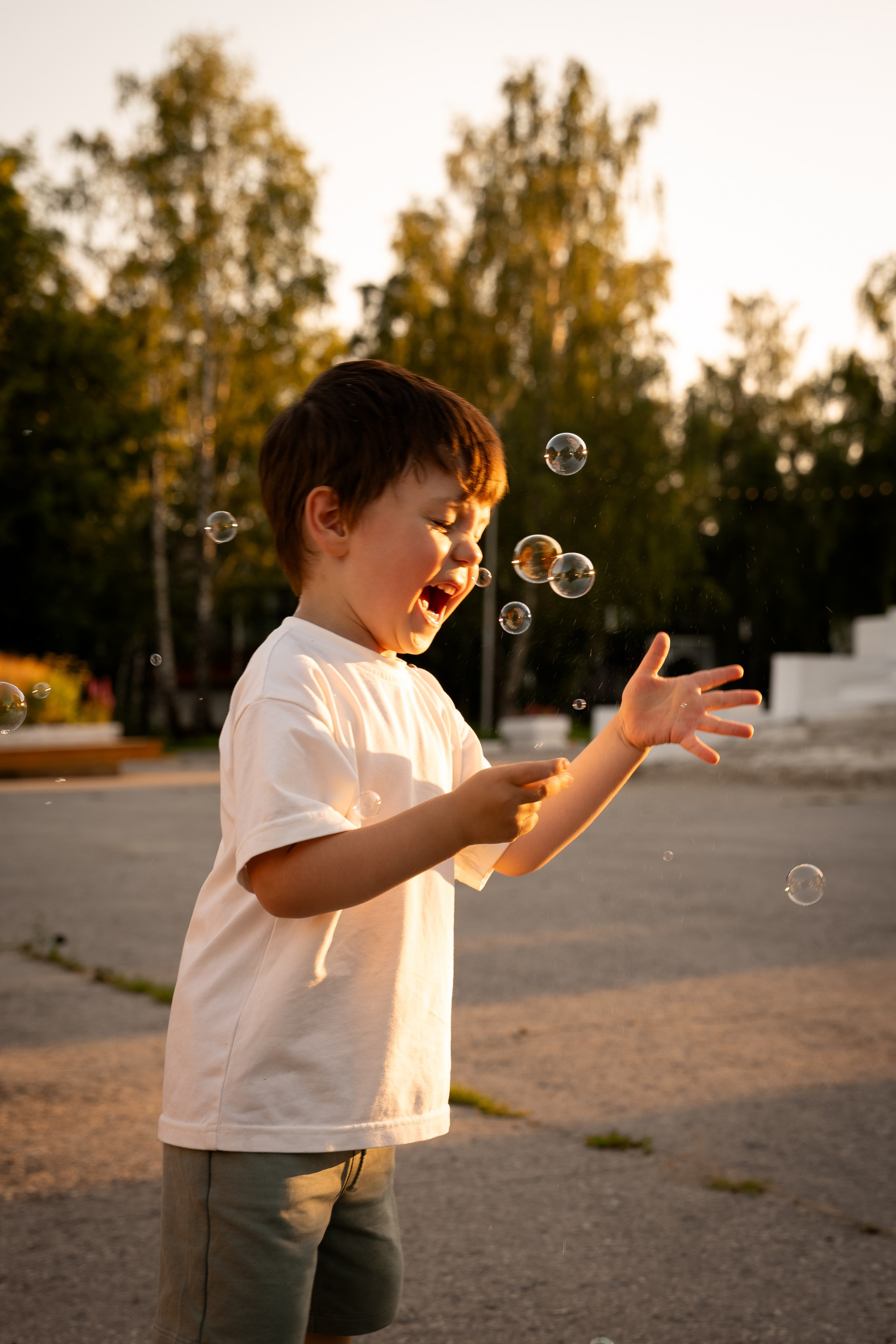 Семья Балашовых. Фотограф в Ульяновске Александра Григоровских