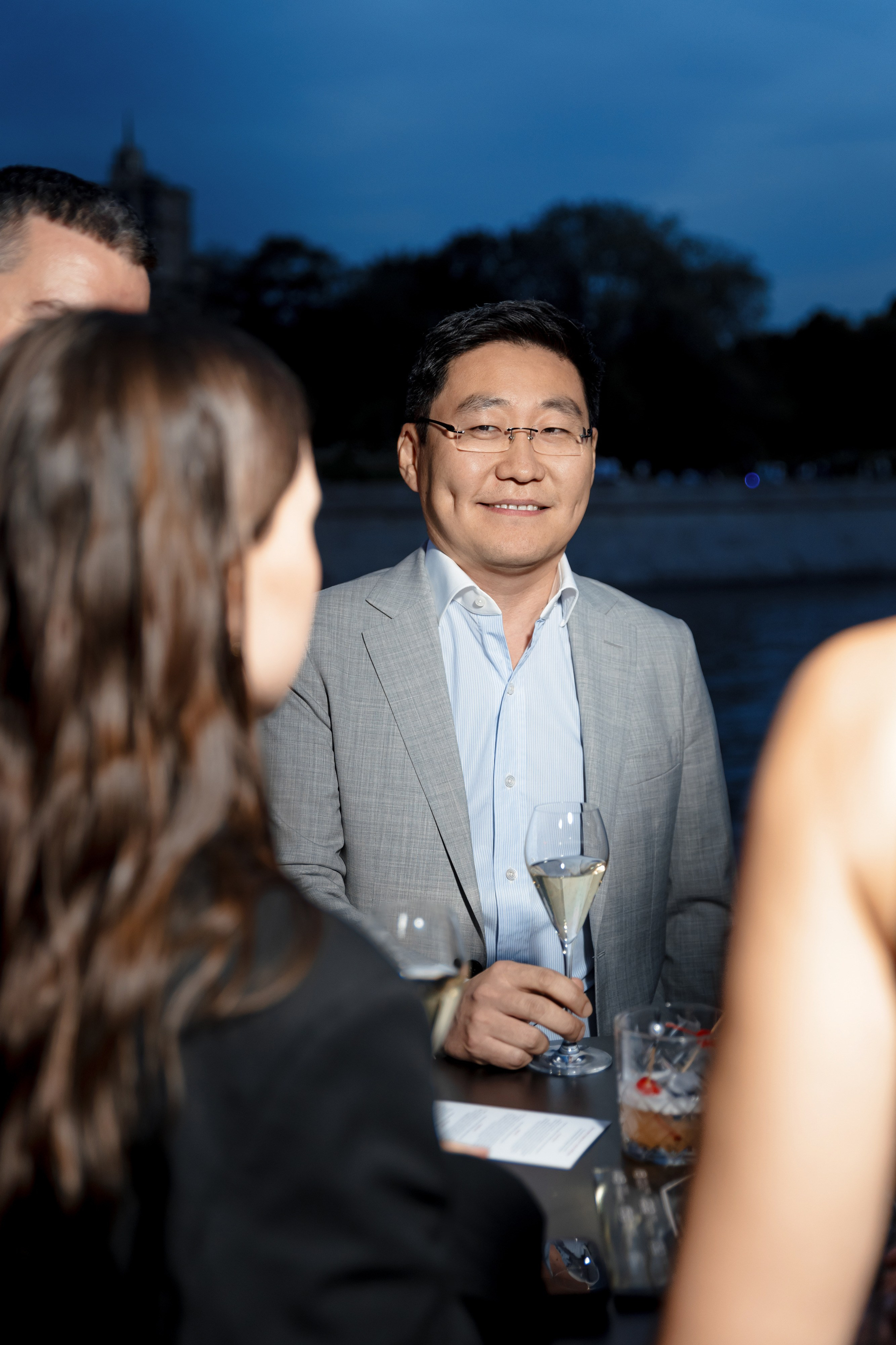 Russian Market Makers 2025. Репортажный фотограф Семён Борисов | Москва