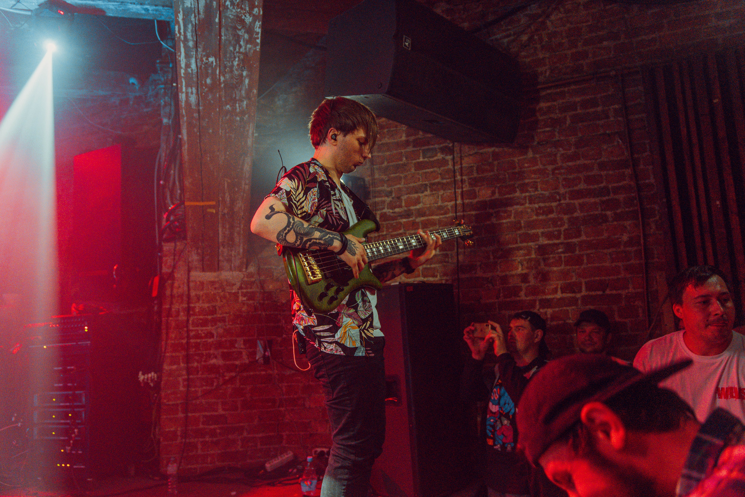 Blackpyres 26.05.2024. Фотограф Дядя Сник