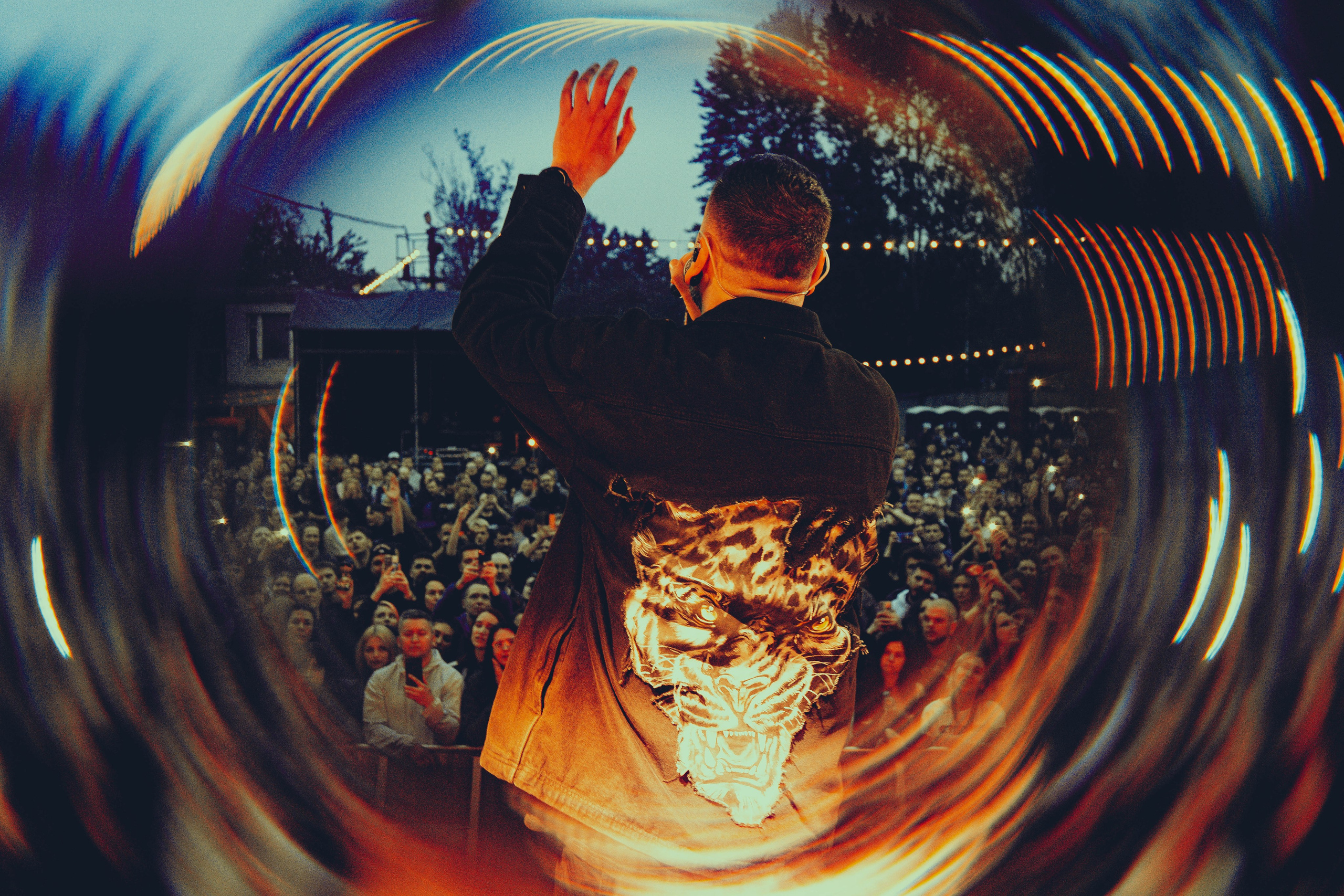 Stigmata 30.05.2025. Фотограф Дядя Сник