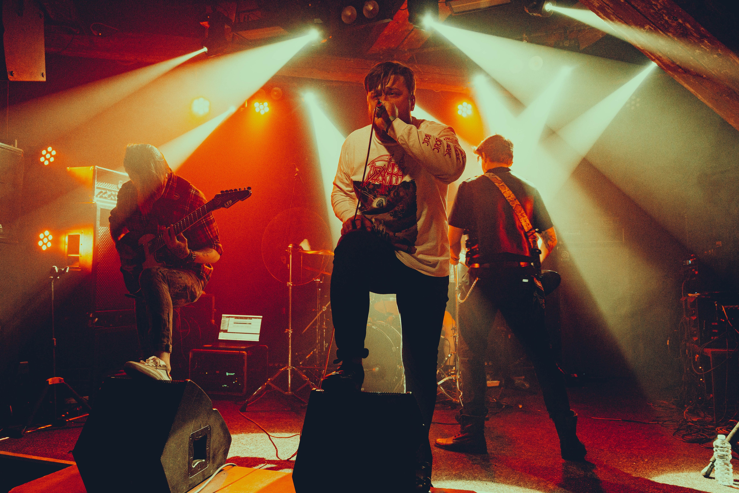 Bite the goat 14.06.2025. Фотограф Дядя Сник