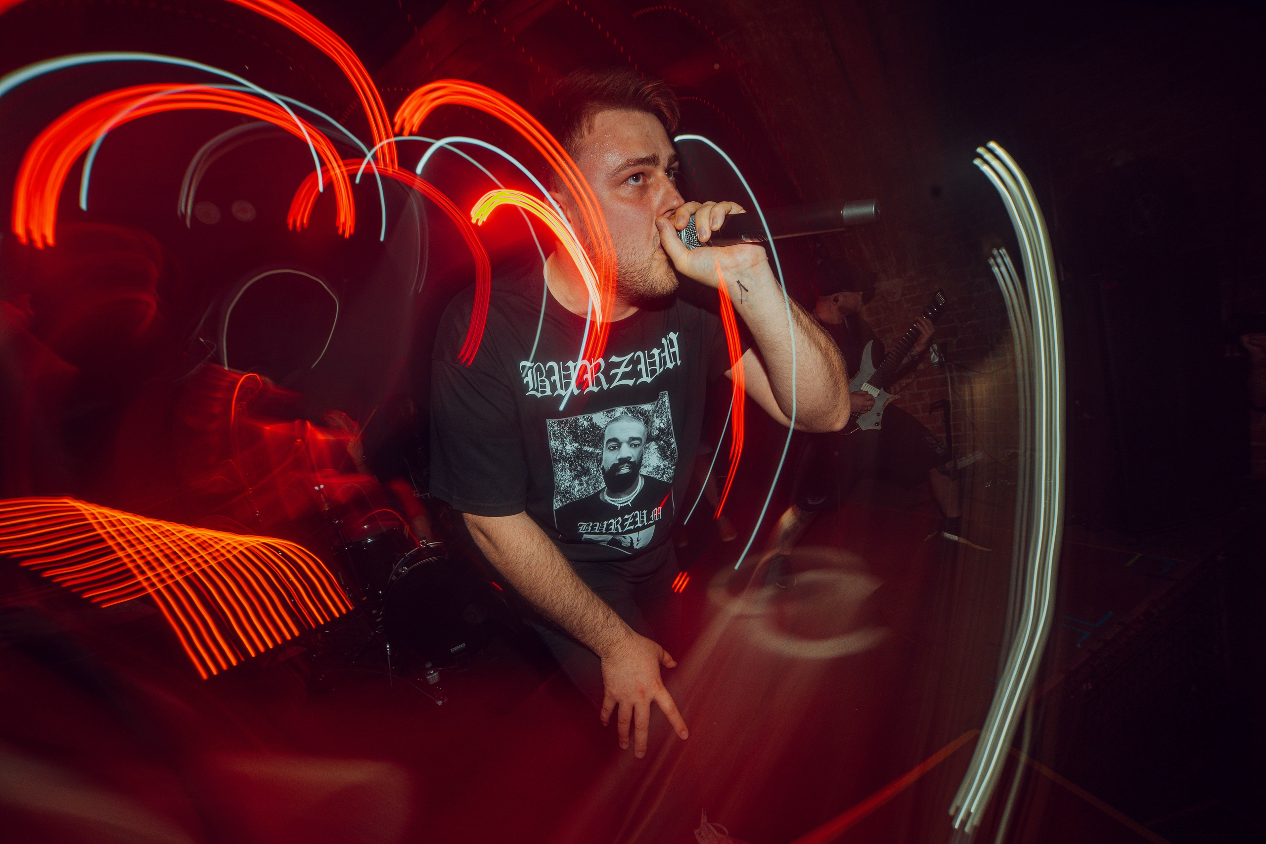 Idols to be faded 26.05.2024. Фотограф Дядя Сник