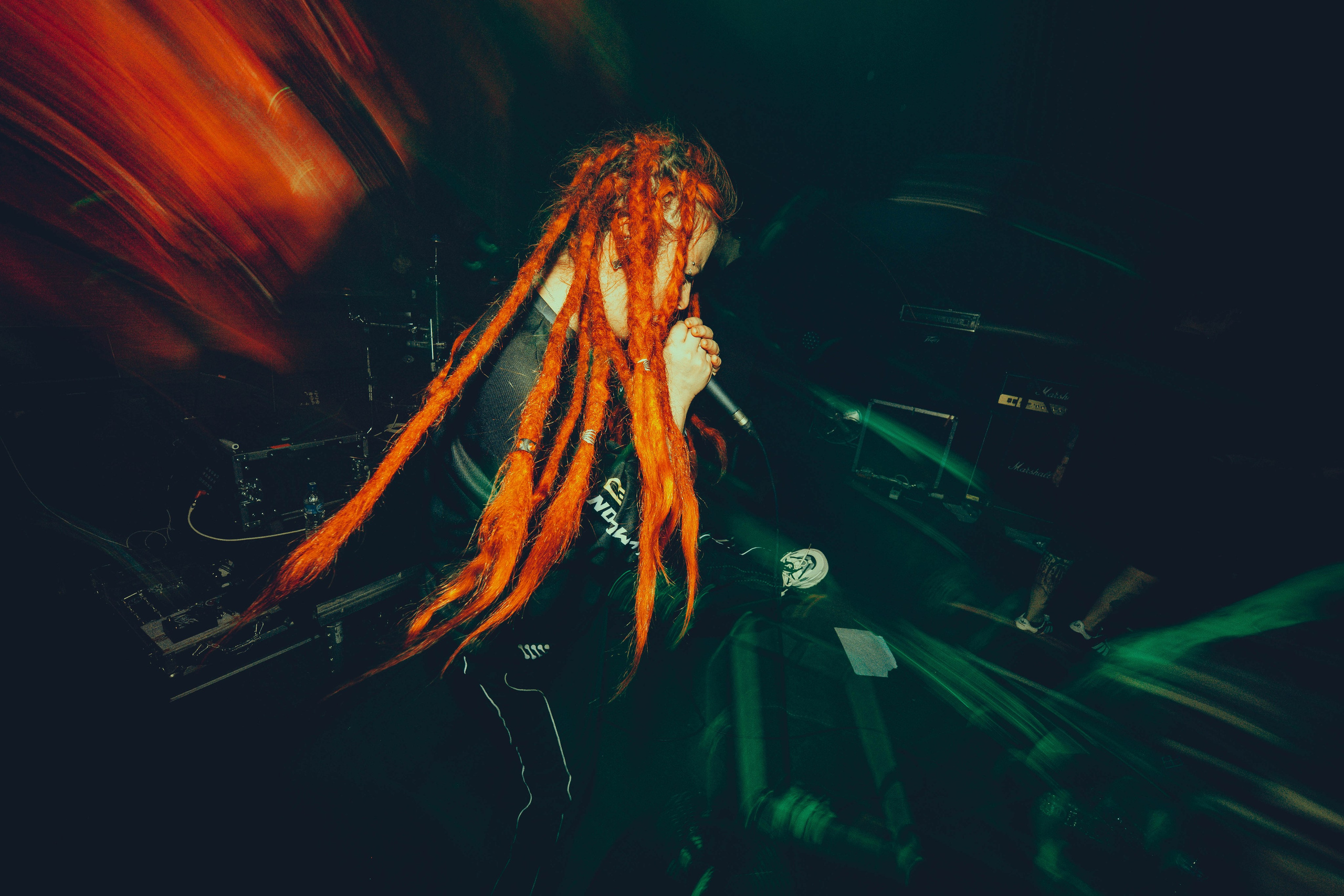 Blackpyres 12.09.2025. Фотограф Дядя Сник