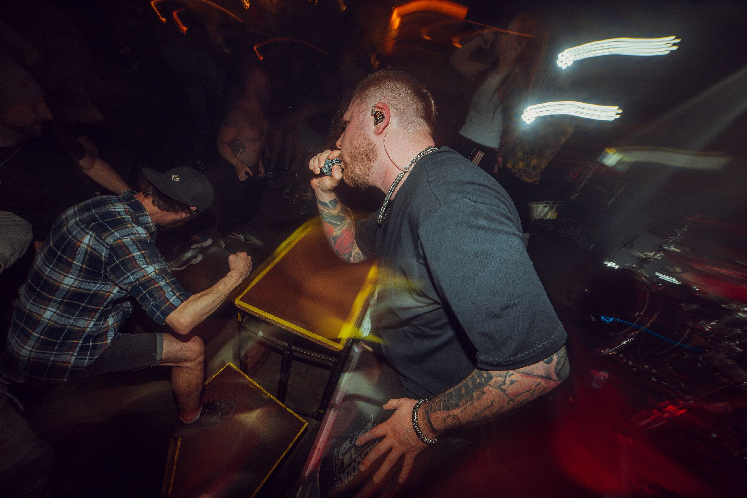 Blackpyres 26.05.2024. Фотограф Дядя Сник